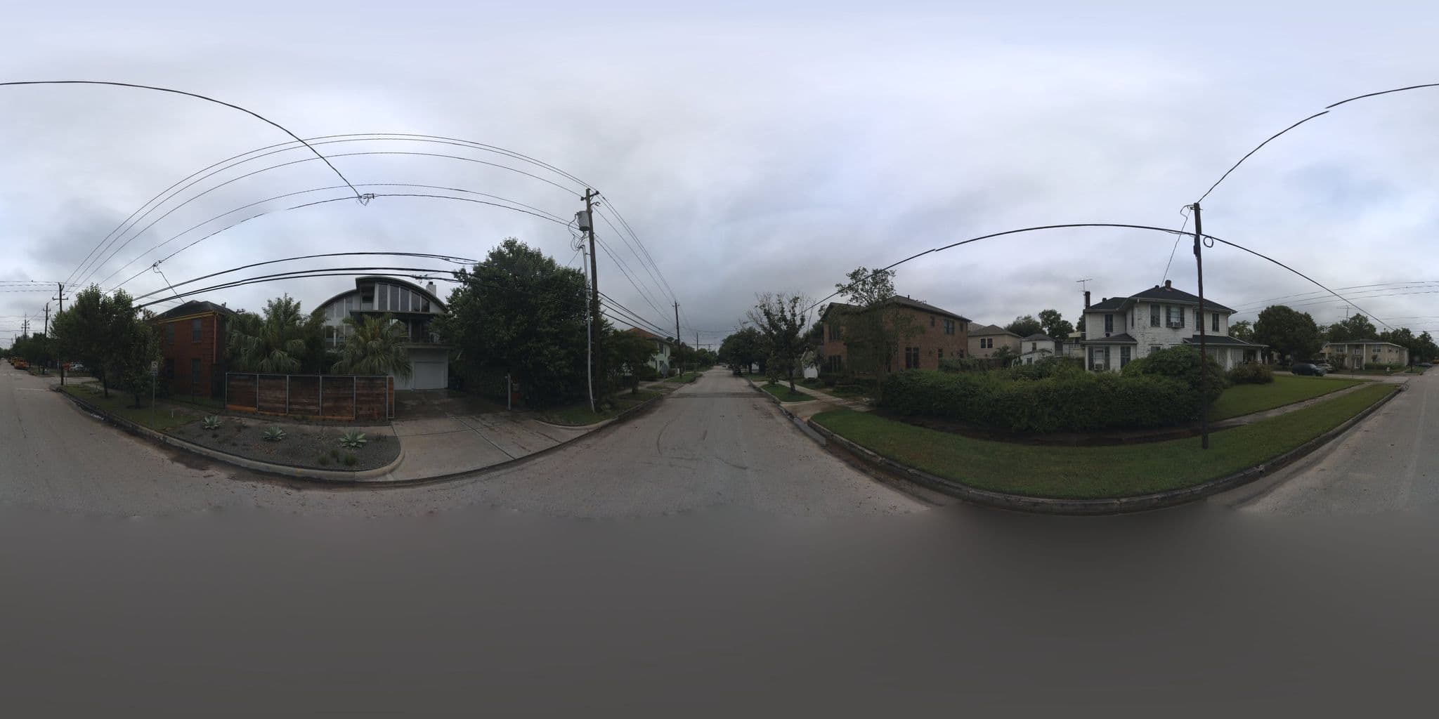 Street view near Palms On West Main, Houston — © microsoft (CC BY-SA · Mapillary)