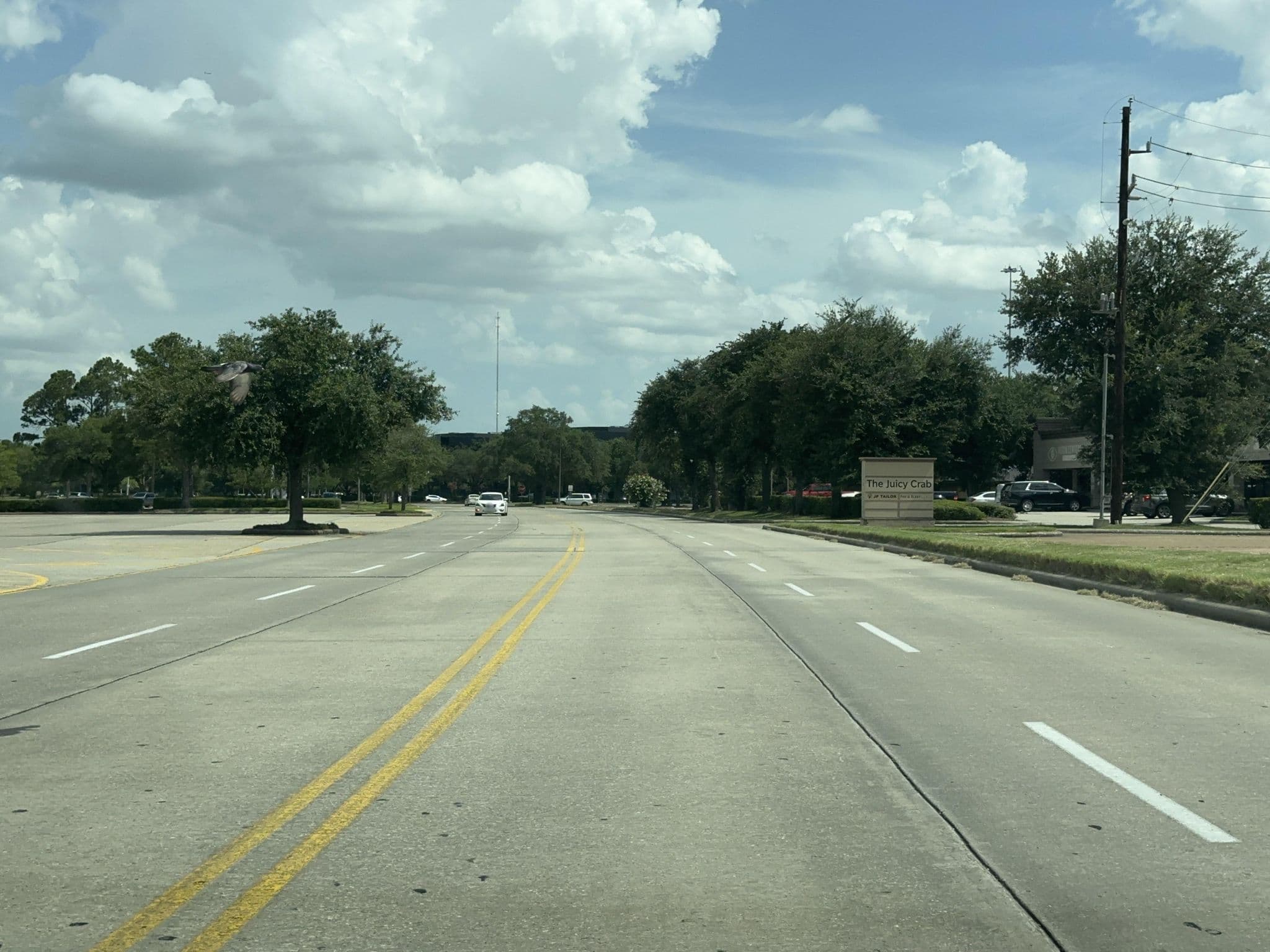 Street view near Homesuites, Jersey Village — © mappbuge (CC BY-SA · Mapillary)