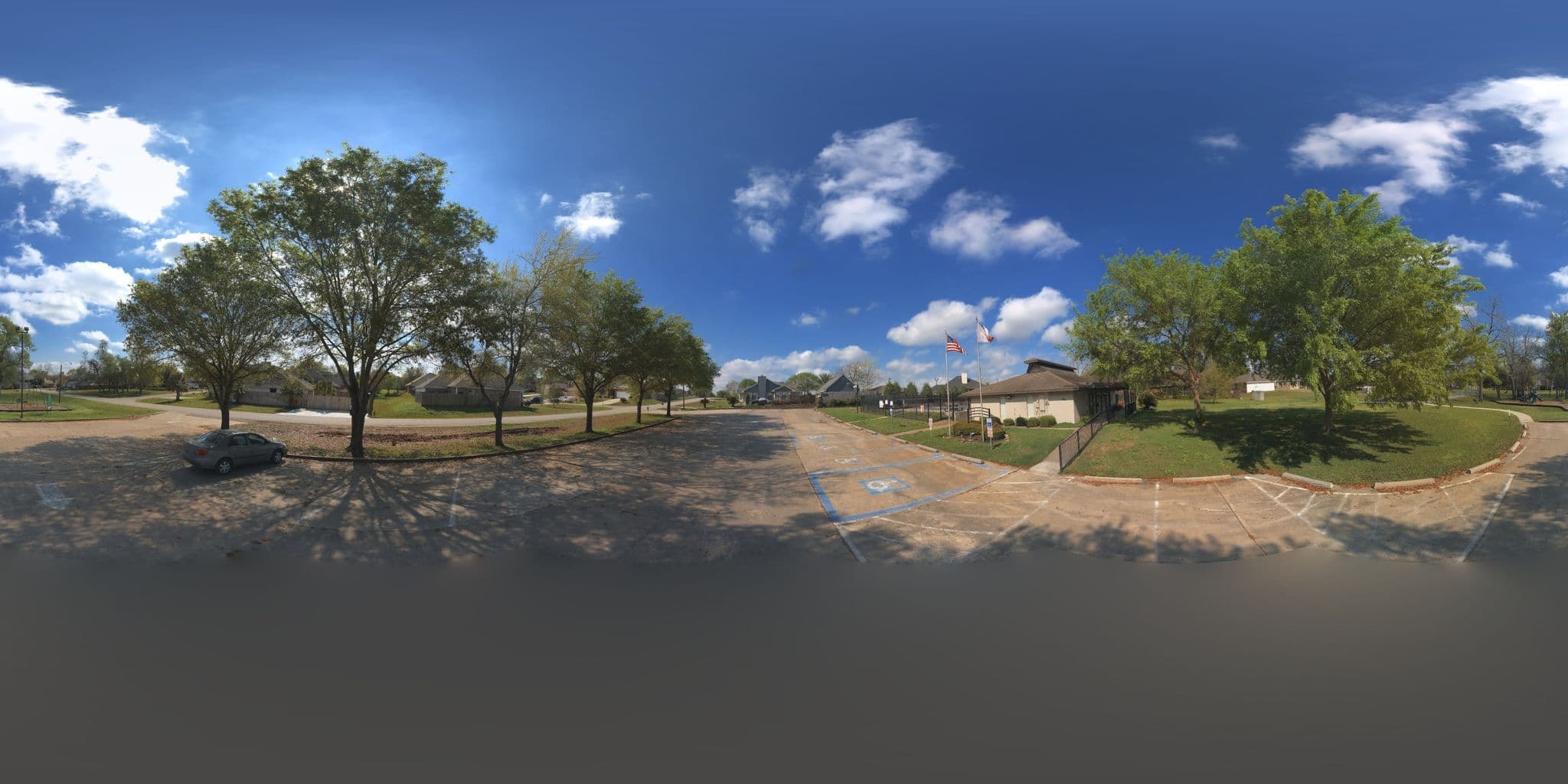 Street view near Room on 3rd Floor, Panorama Village — © microsoft (CC BY-SA · Mapillary)