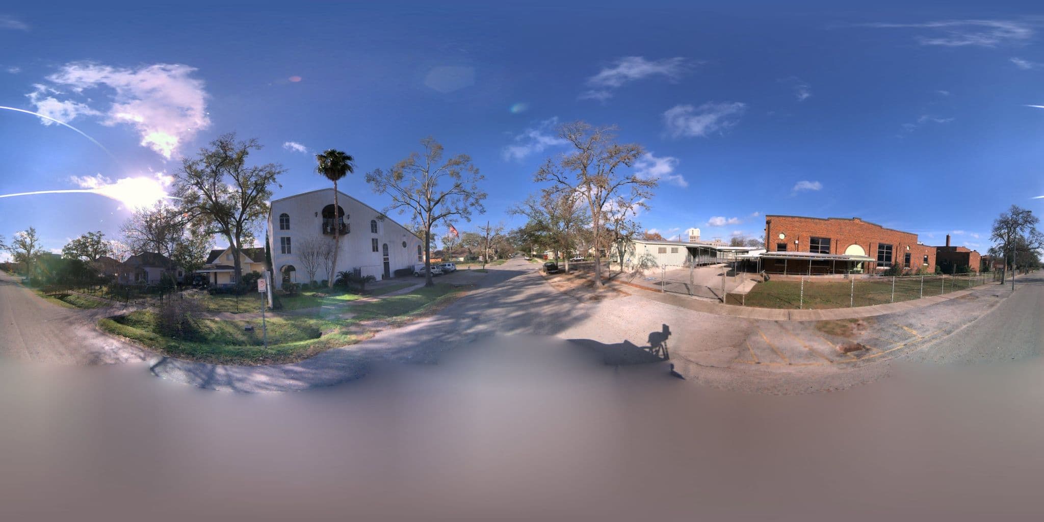 Street view near Pool Cleaning Houton, Houston — © microsoft (CC BY-SA · Mapillary)