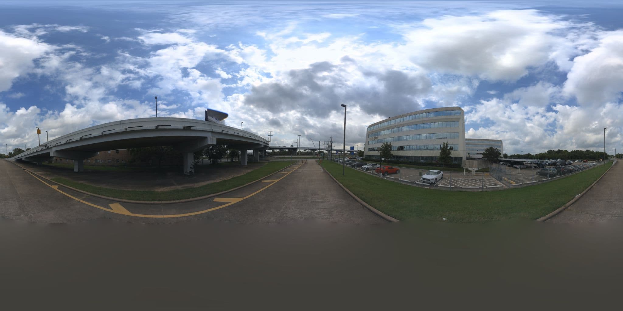 Street view near Ics Management, South Houston — © microsoft (CC BY-SA · Mapillary)