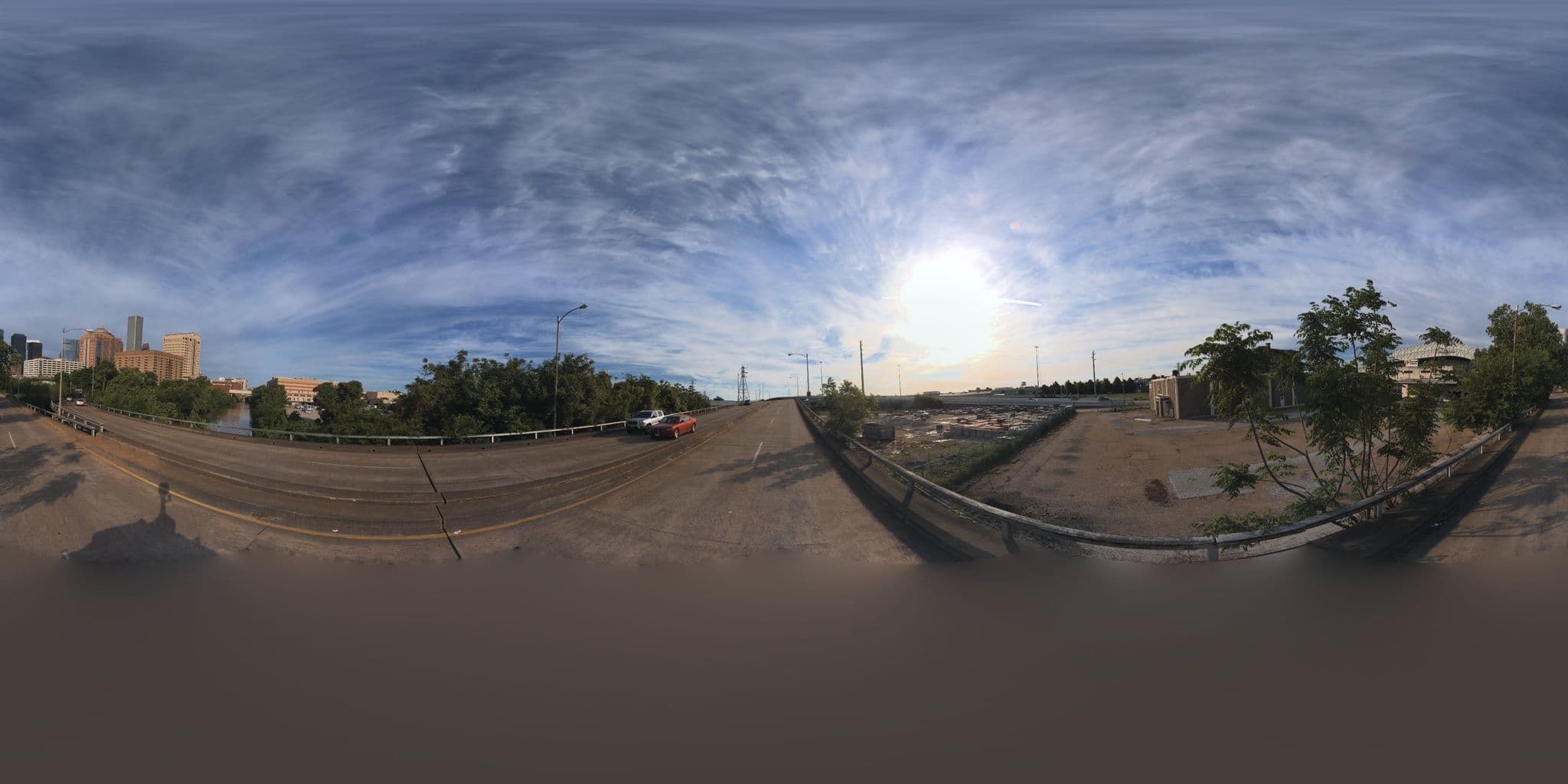 Street view near Princess Quarters, Houston — © microsoft (CC BY-SA · Mapillary)
