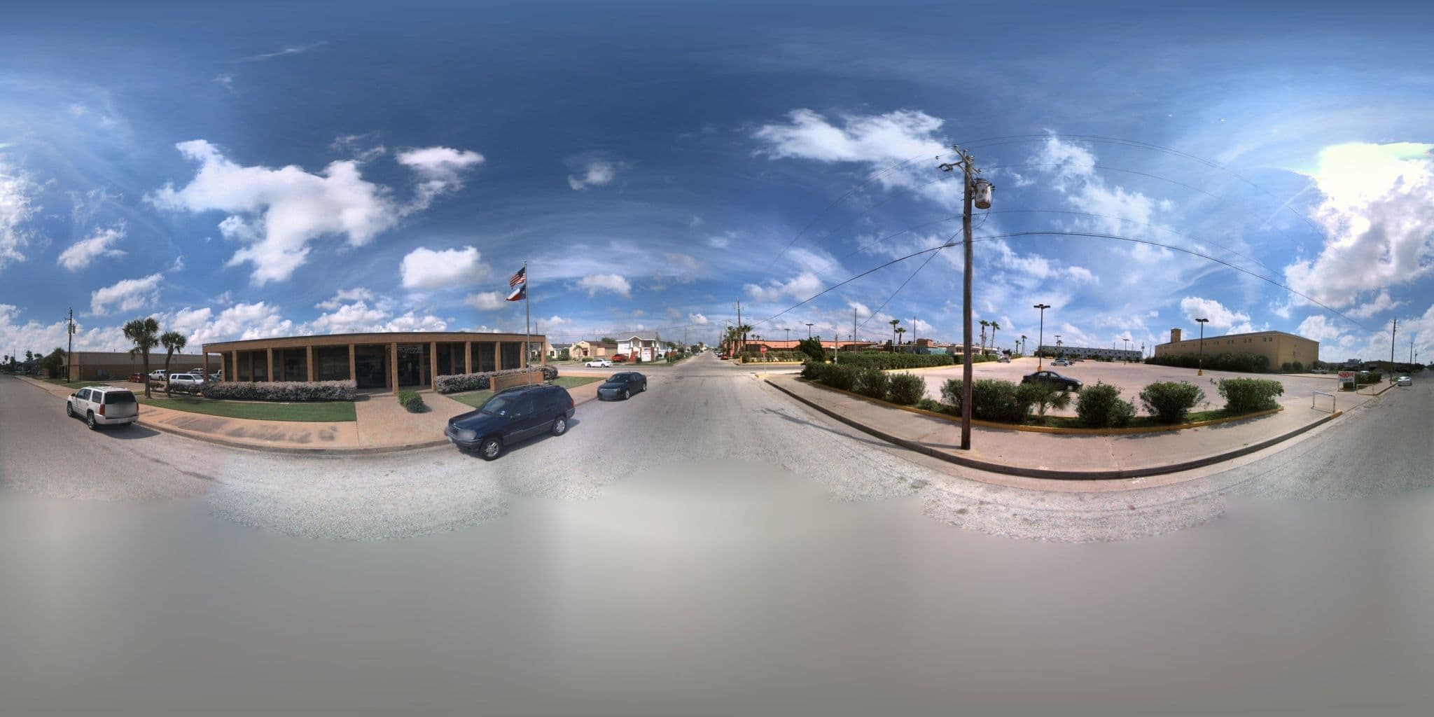 Street view near GISD Educational Foundation, Galveston — © microsoft (CC BY-SA · Mapillary)