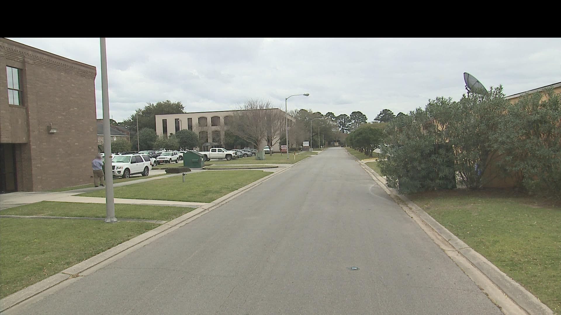 Street view near Ramada Inn Lafayette, Lafayette — © FF_local (CC BY-SA · Mapillary)