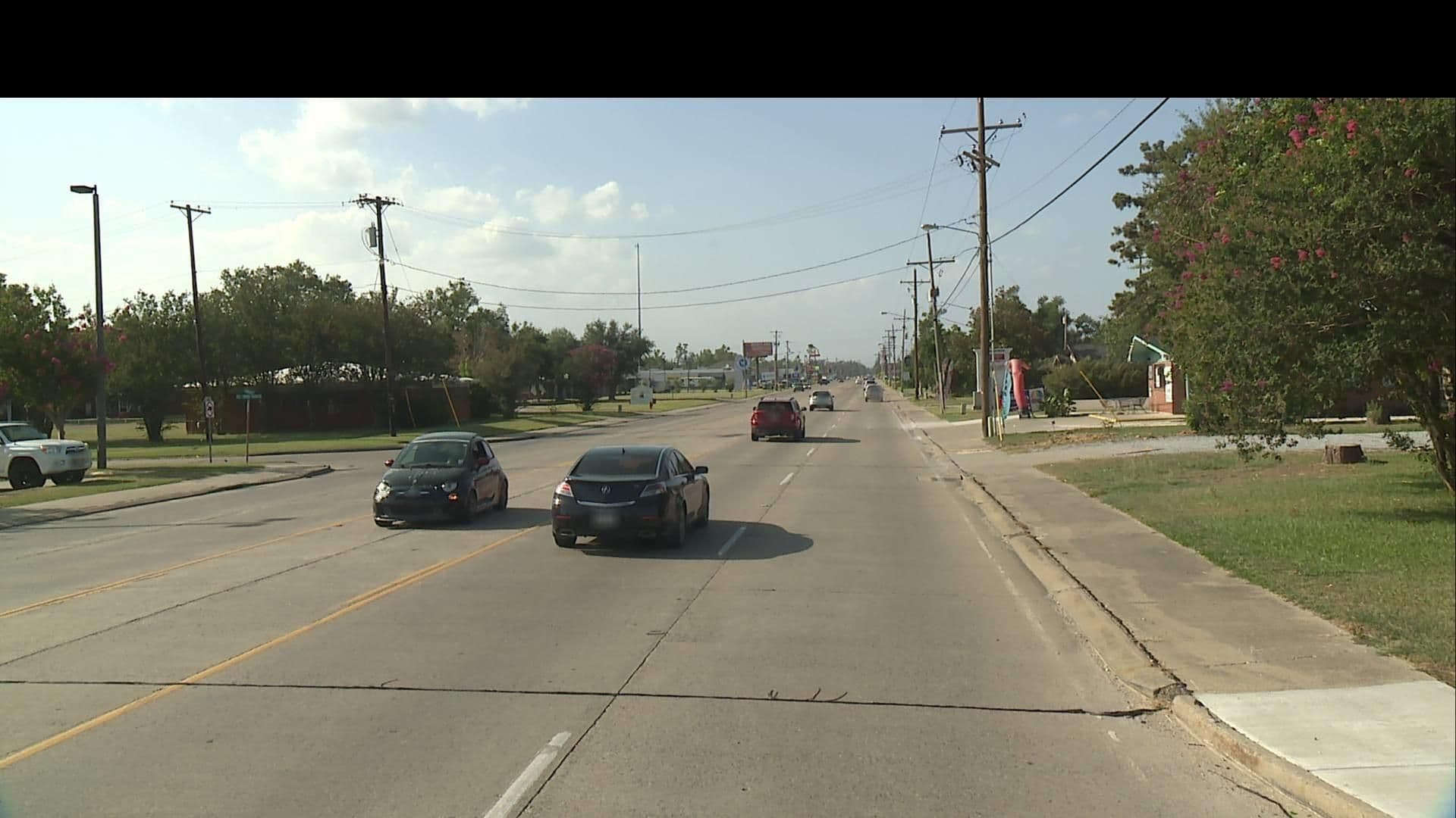Street view near Acadian Ambulance Westlake Station, Lake Charles — © mapillaryupload (CC BY-SA · Mapillary)