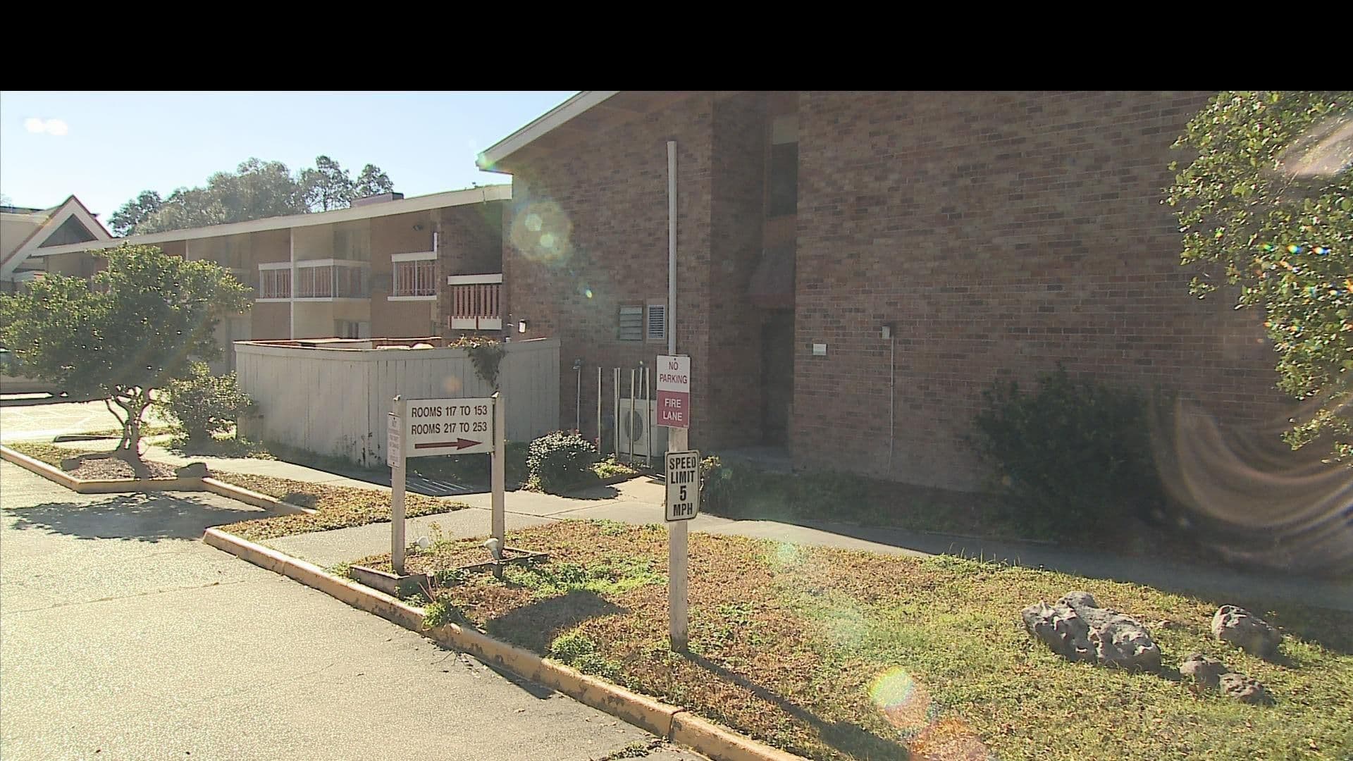 Street view near Clarion, Lafayette — © FF_Loc1 (CC BY-SA · Mapillary)