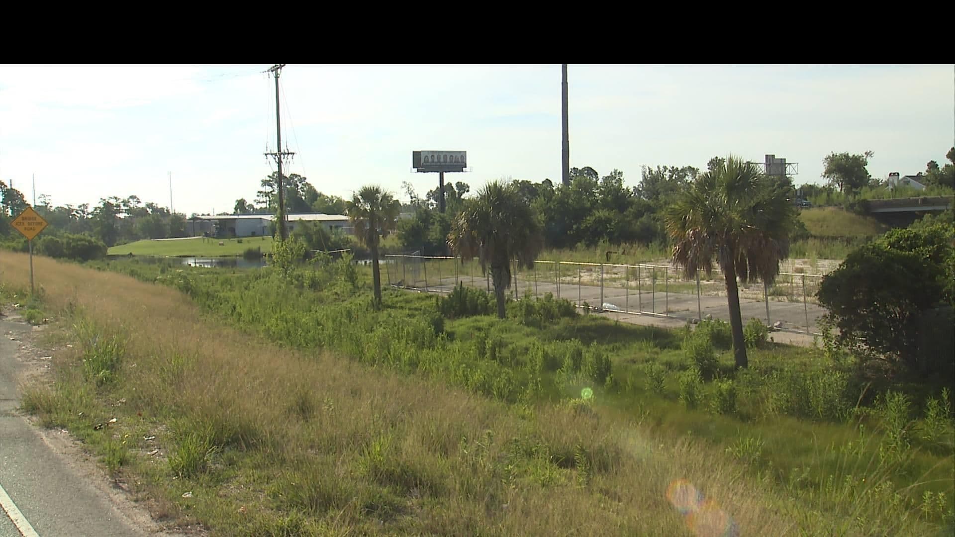 Street view near Complimentary Breakfast, Lake Charles — © WR2_2023 (CC BY-SA · Mapillary)