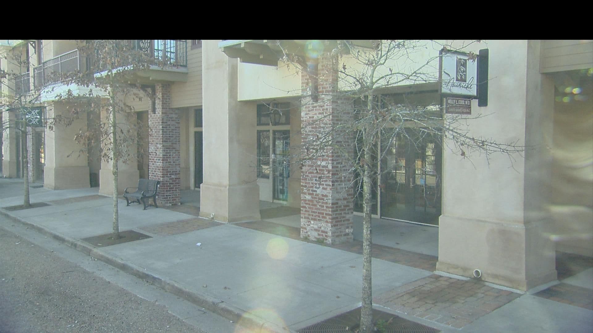Street view near Carriage House Condo Association, Lafayette — © FF_Loc1 (CC BY-SA · Mapillary)