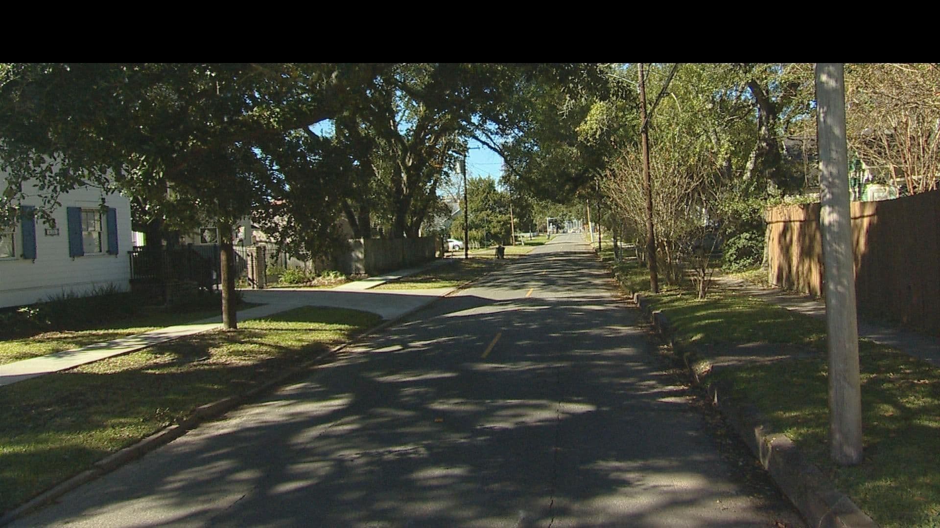 Street view near C.A.S House Bed and Breakfast, Lake Charles — © WR2_2023 (CC BY-SA · Mapillary)