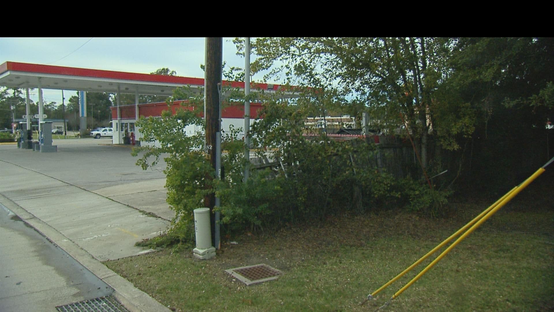 Street view near Best Western Richmond Suites, Lake Charles — © 2023WR (CC BY-SA · Mapillary)