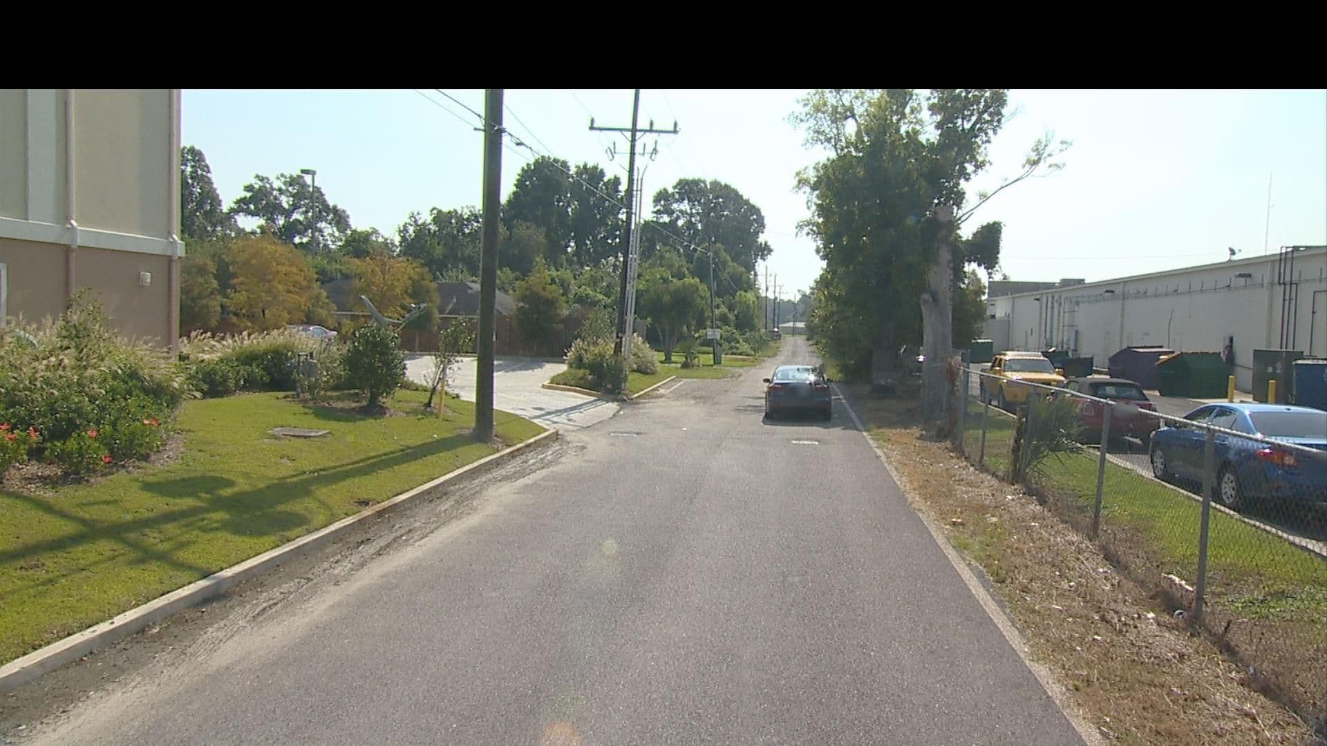 Street view near Best Western, Inniswold — © WR2_2023 (CC BY-SA · Mapillary)