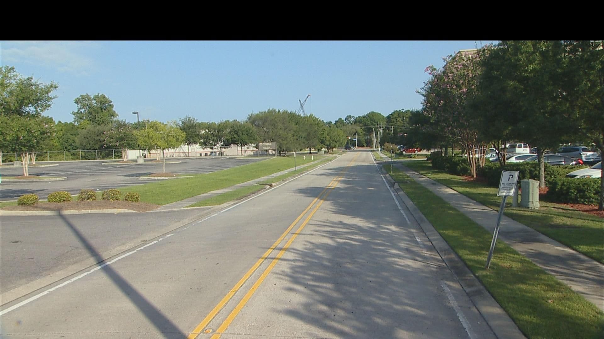 Street view near Fairfield Inn, Inniswold — © FF_Loc1 (CC BY-SA · Mapillary)