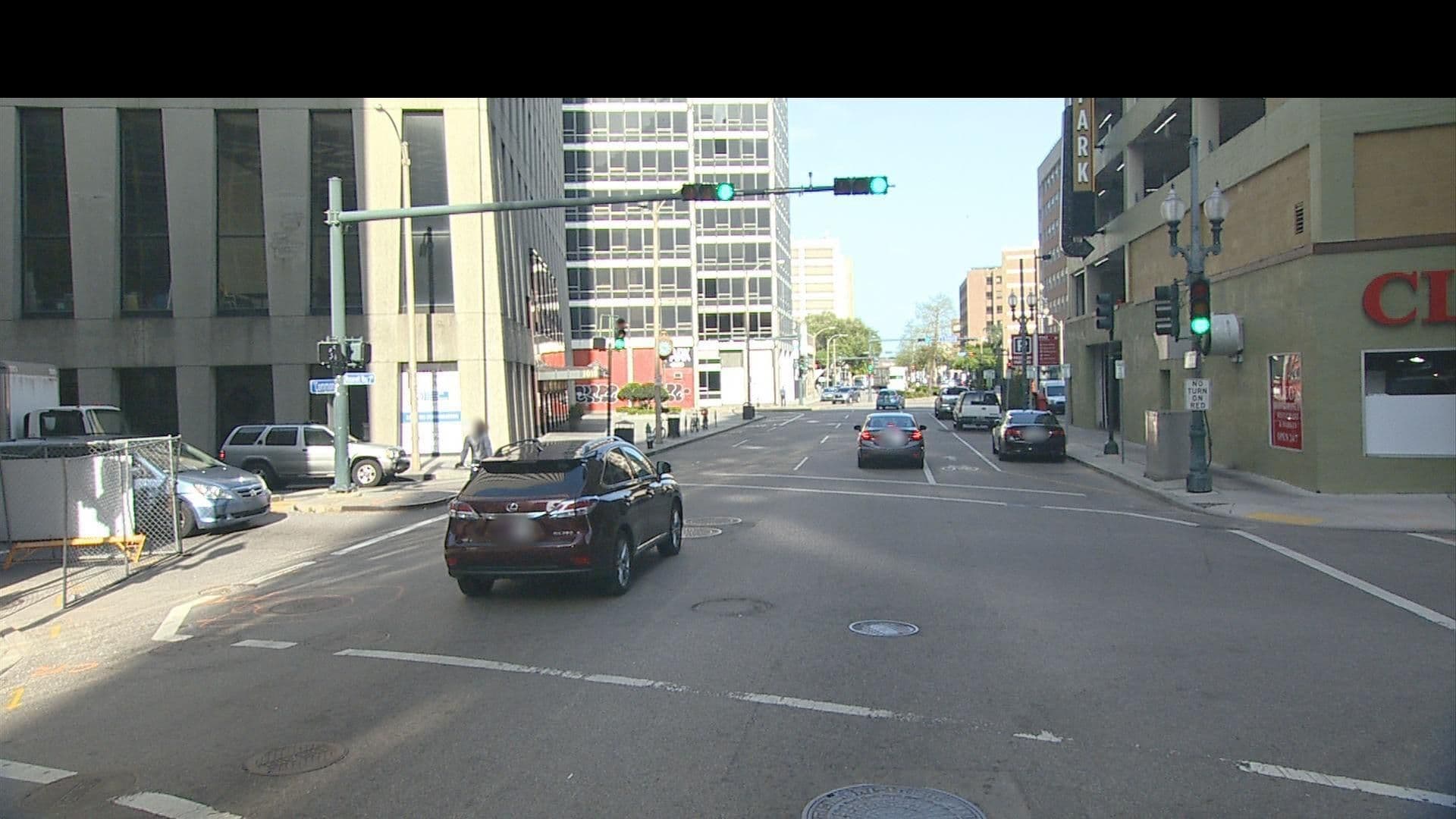 Street view near Moxy, New Orleans — © FF_local (CC BY-SA · Mapillary)