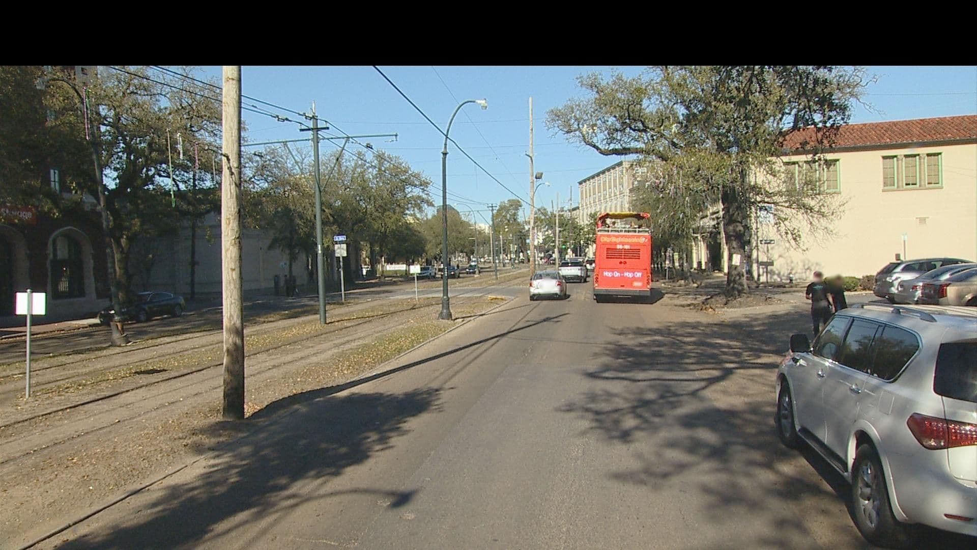Street view near 1912 Charles Street, New Orleans — © FF_local (CC BY-SA · Mapillary)