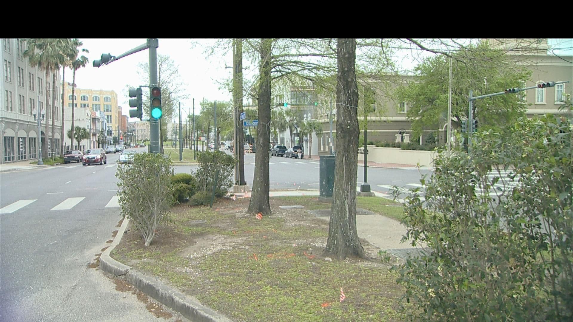 Street view near 855 Baronne, New Orleans — © Loc_WR (CC BY-SA · Mapillary)