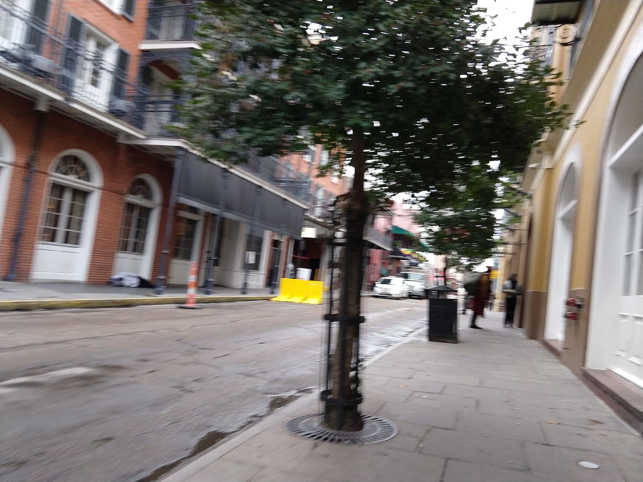 Street view near 730 Bienville Partners, New Orleans — © mapillary01730 (CC BY-SA · Mapillary)