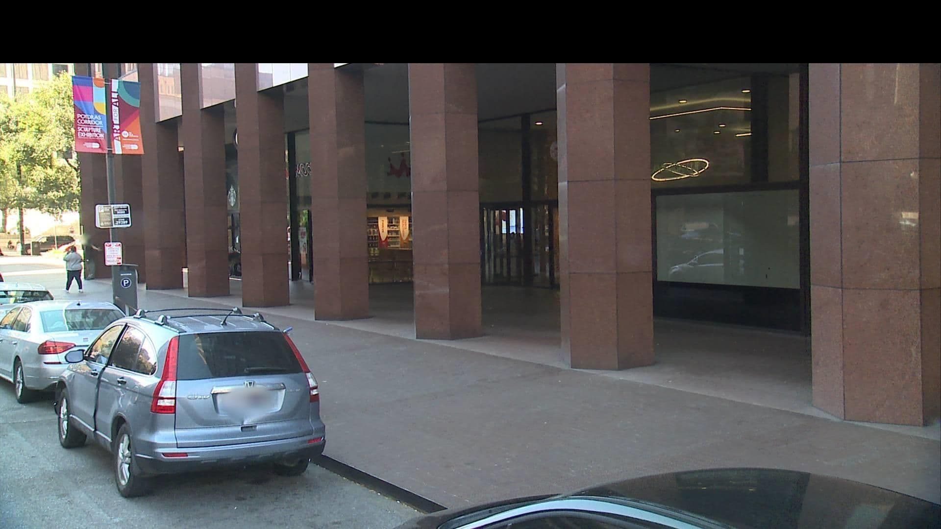 Street view near Room 408, New Orleans — © 2023WR (CC BY-SA · Mapillary)