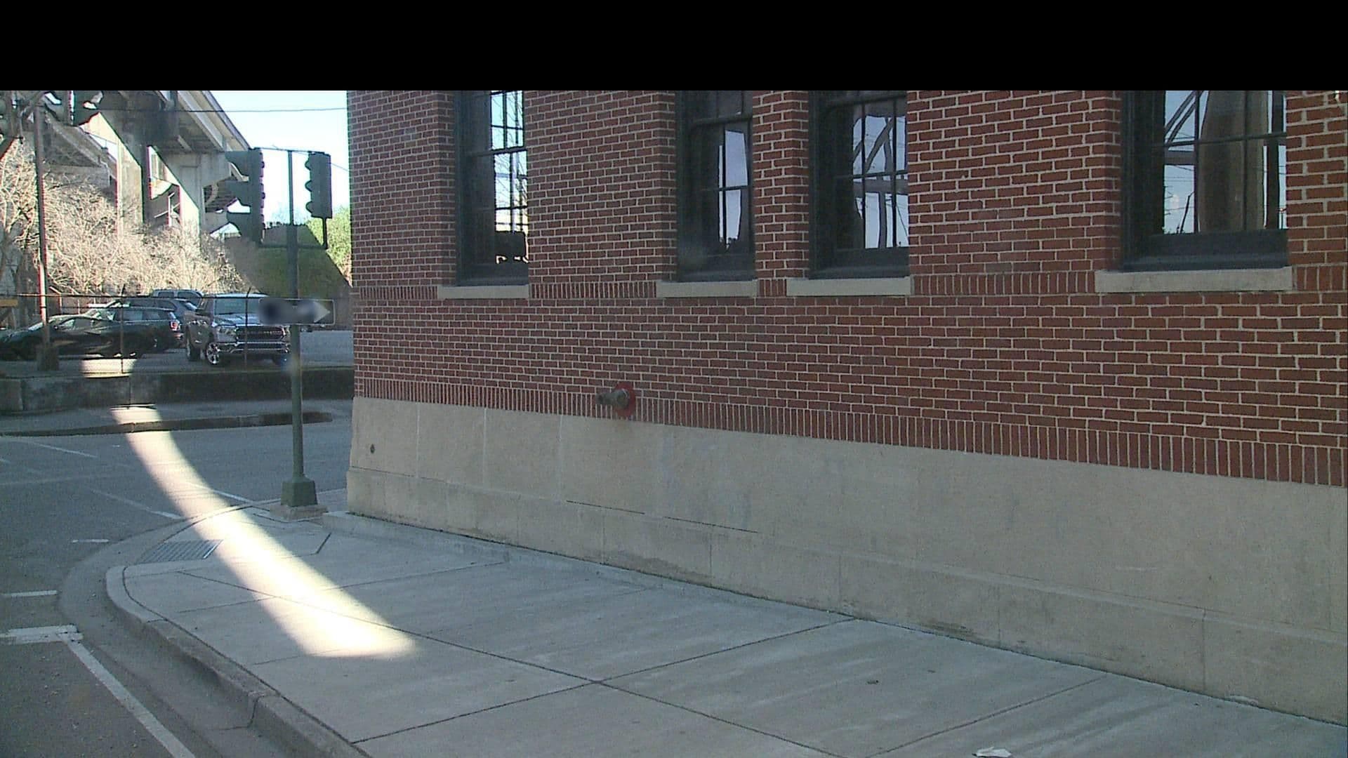 Street view near The Lola By Sextant, New Orleans — © WR2_2023 (CC BY-SA · Mapillary)
