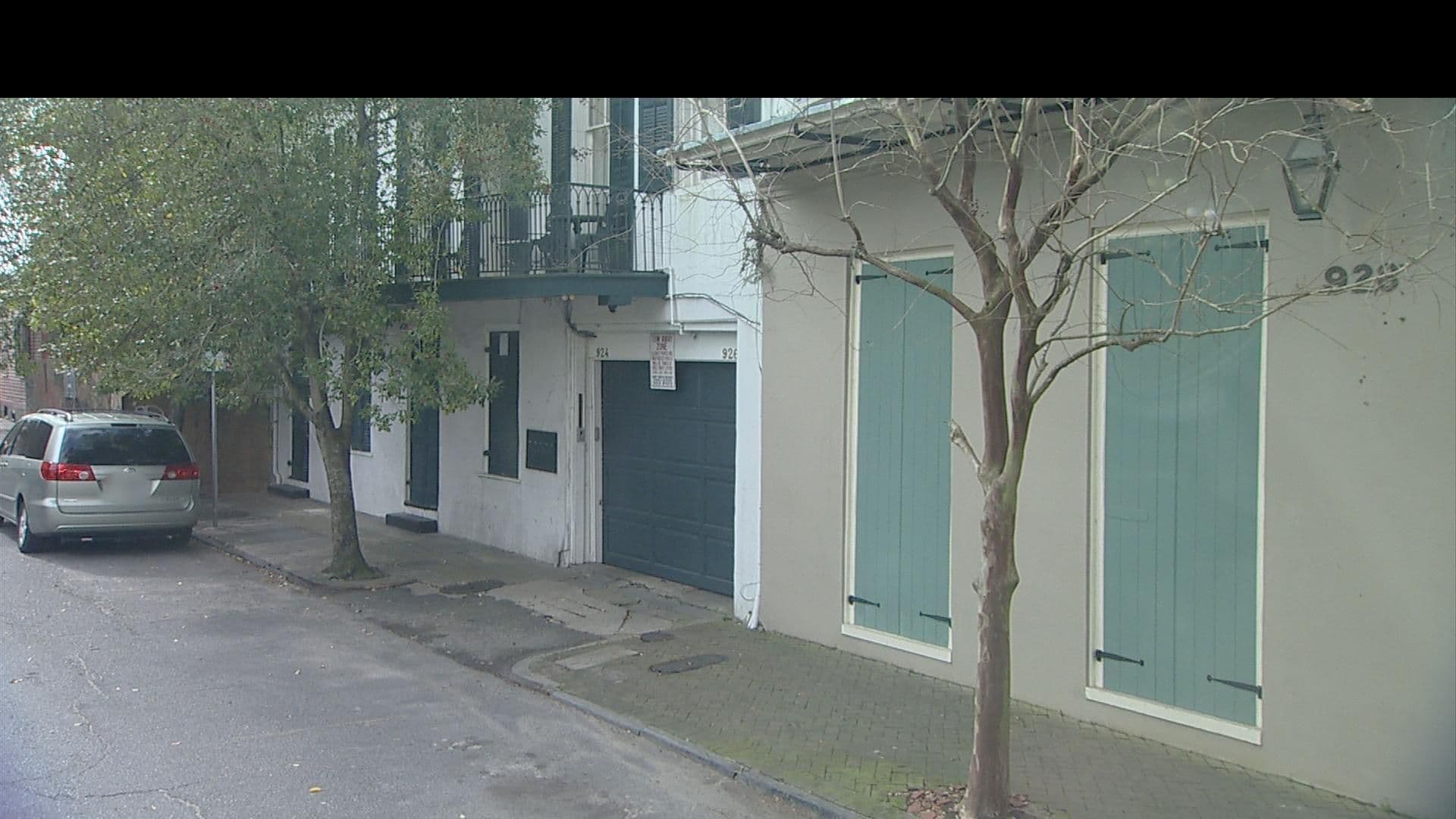 Street view near 1822 Bougainvillea House, New Orleans — © 2023WR (CC BY-SA · Mapillary)
