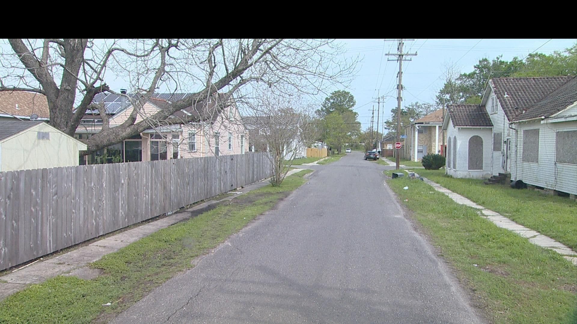 Street view near De La Reguera House, New Orleans — © FF_Loc1 (CC BY-SA · Mapillary)