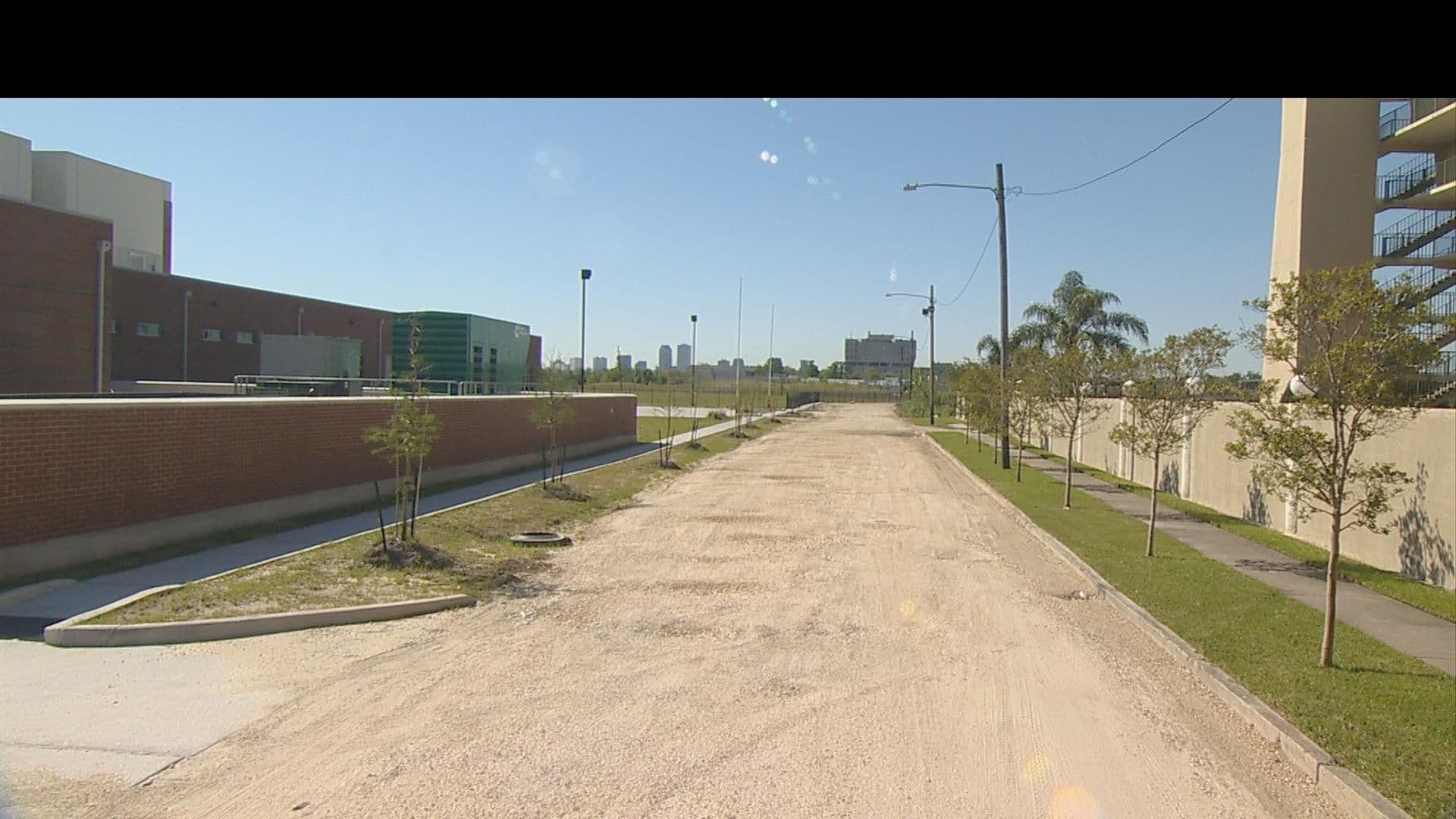 Street view near Shack NOLA, New Orleans — © FF_local (CC BY-SA · Mapillary)