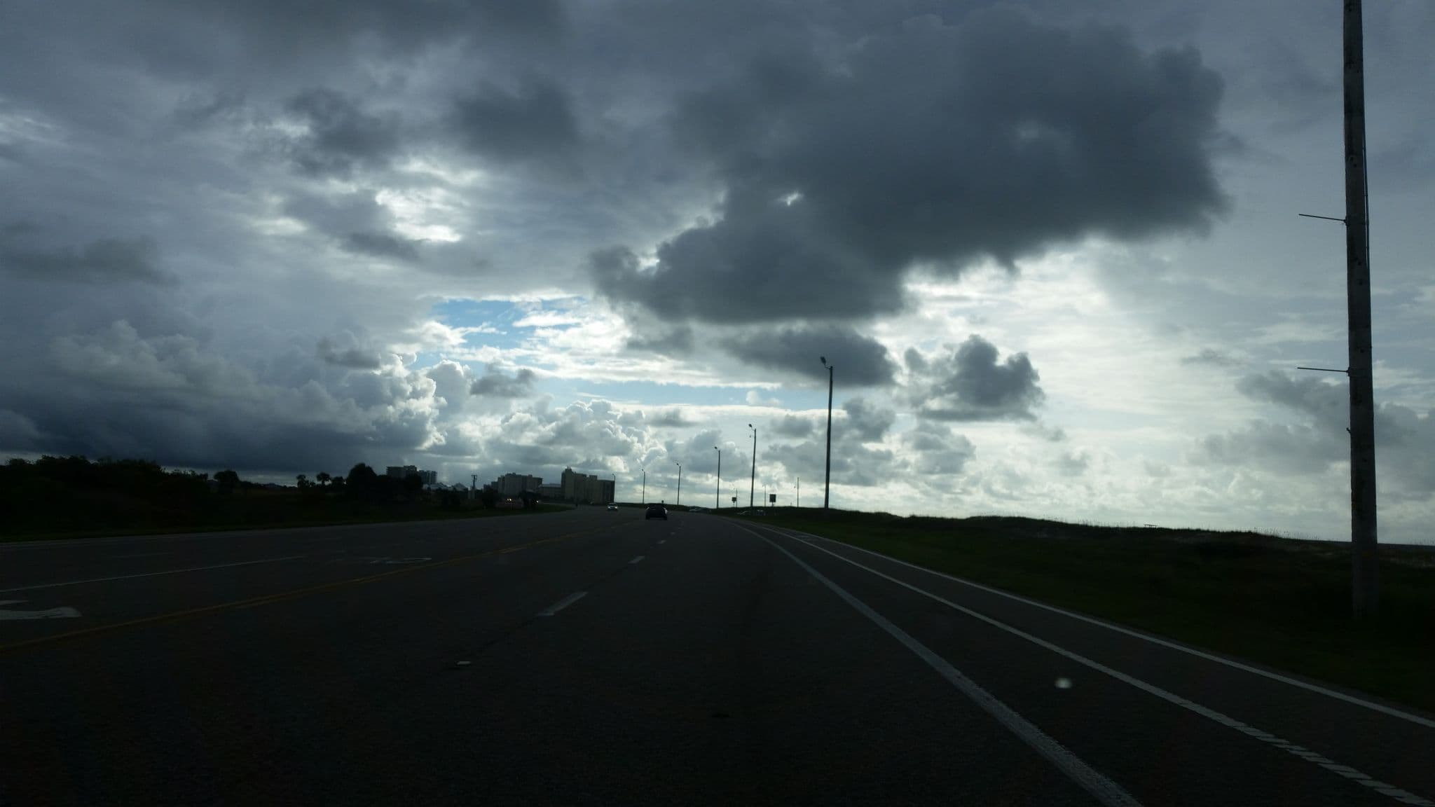Street view near Caribe Resort, Orange Beach — © caboosey (CC BY-SA · Mapillary)