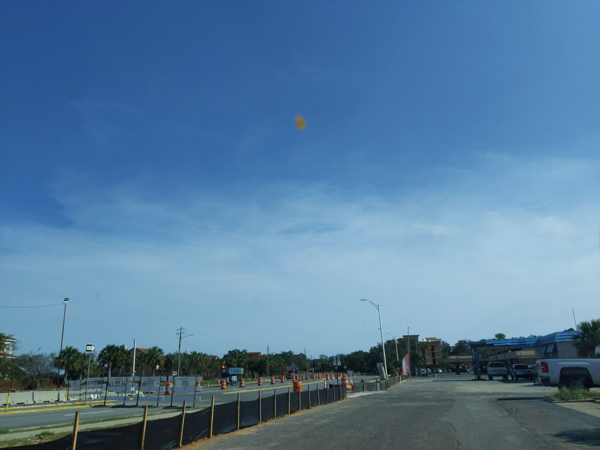 Street view near Our Gulf Coast Properties, Gulf Breeze — © maxolasersquad (CC BY-SA · Mapillary)