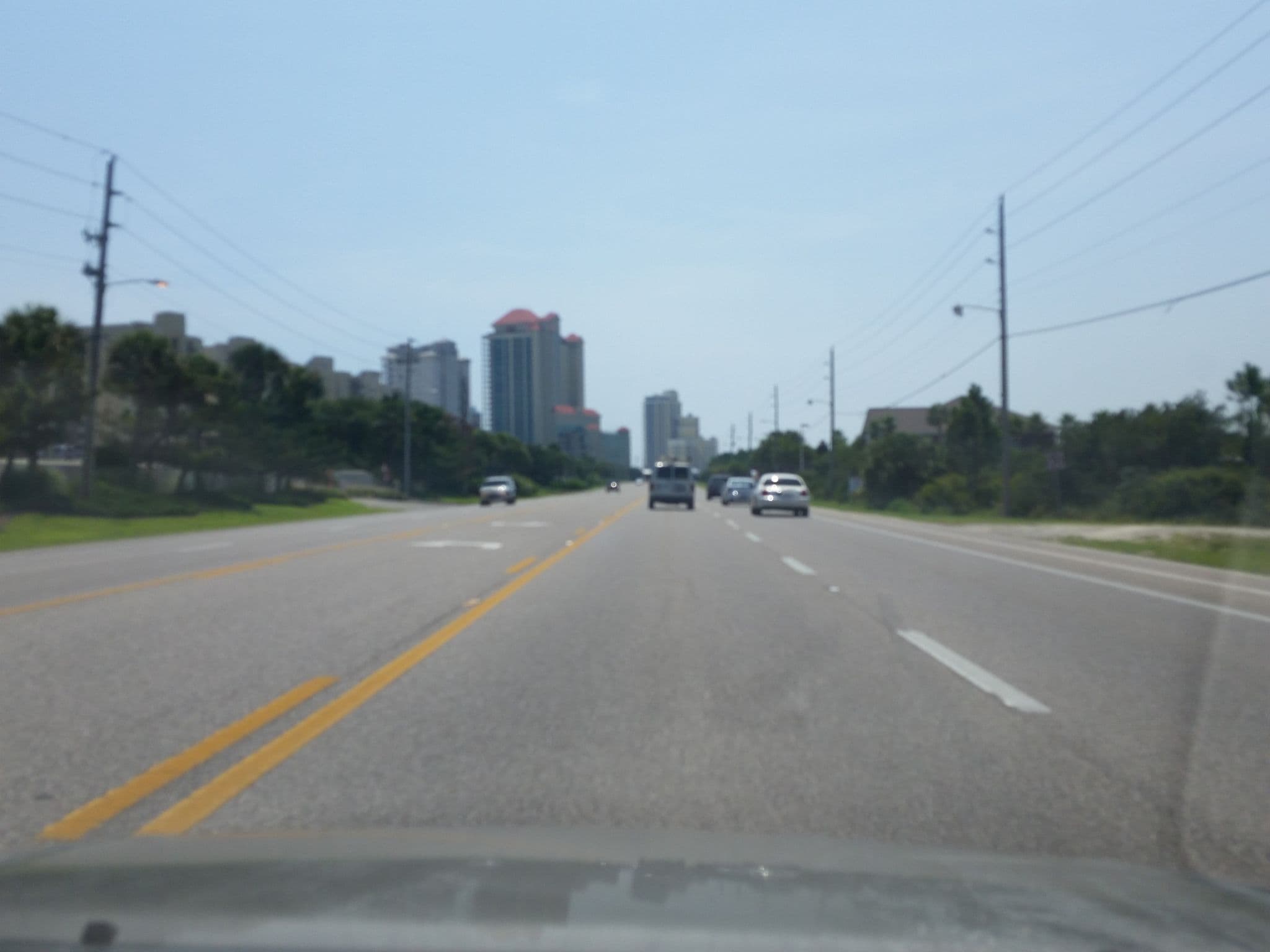 Street view near ATO Spring Break 13, Orange Beach — © caboosey (CC BY-SA · Mapillary)