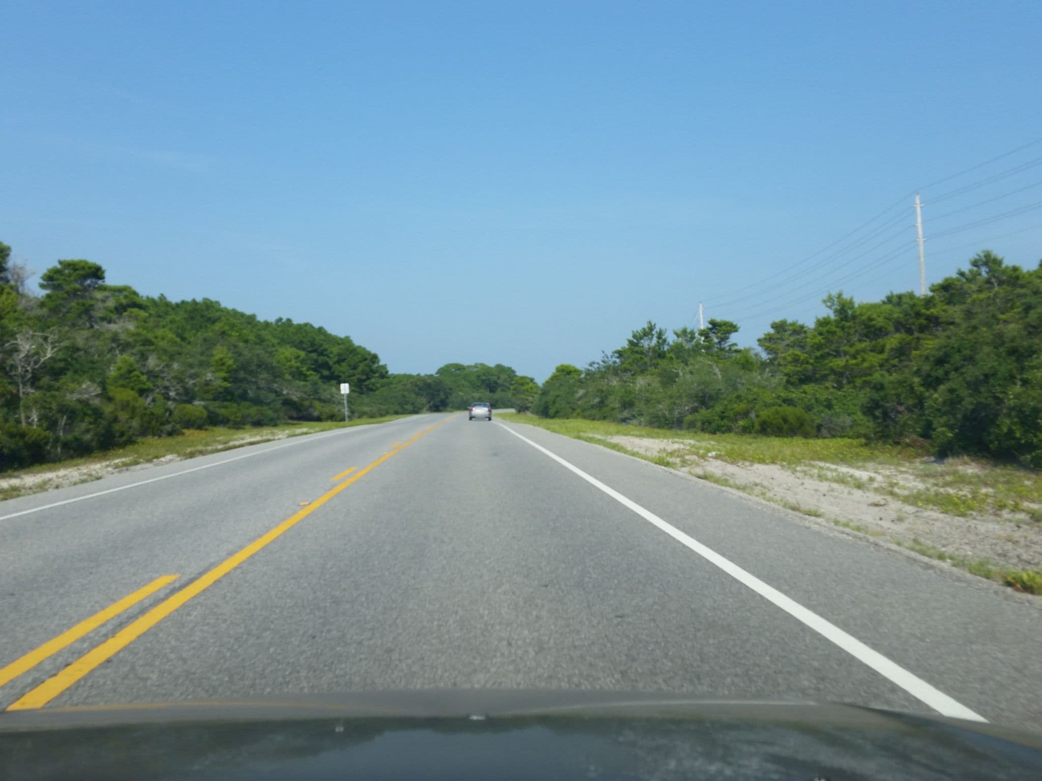 Street view near Tranquility East, Gulf Shores — © caboosey (CC BY-SA · Mapillary)