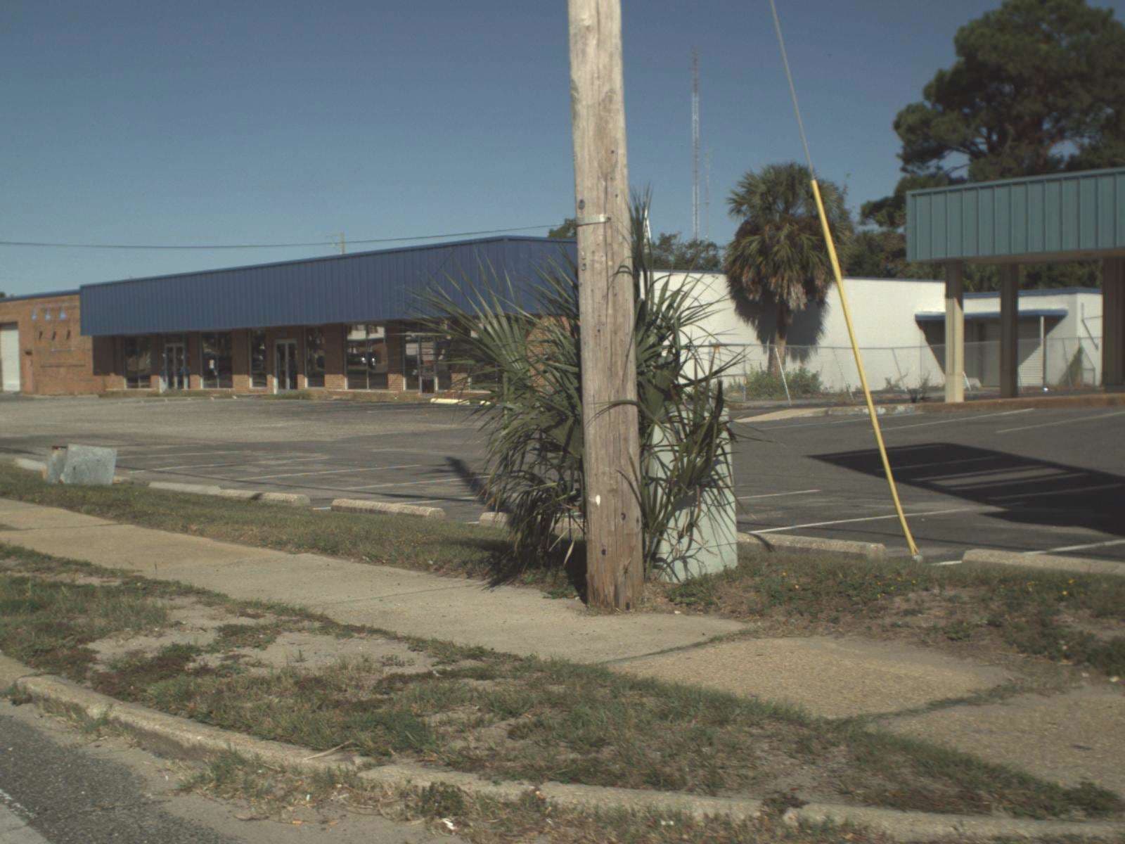 Street view near Easy Vacation Services, Fort Walton Beach — © fdot_vl (CC BY-SA · Mapillary)