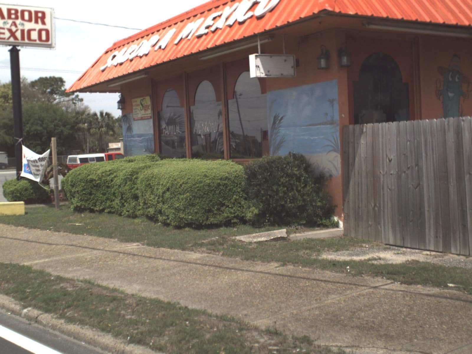 Street view near Holiday Inn Sunspree, Fort Walton Beach — © fdot_vl (CC BY-SA · Mapillary)