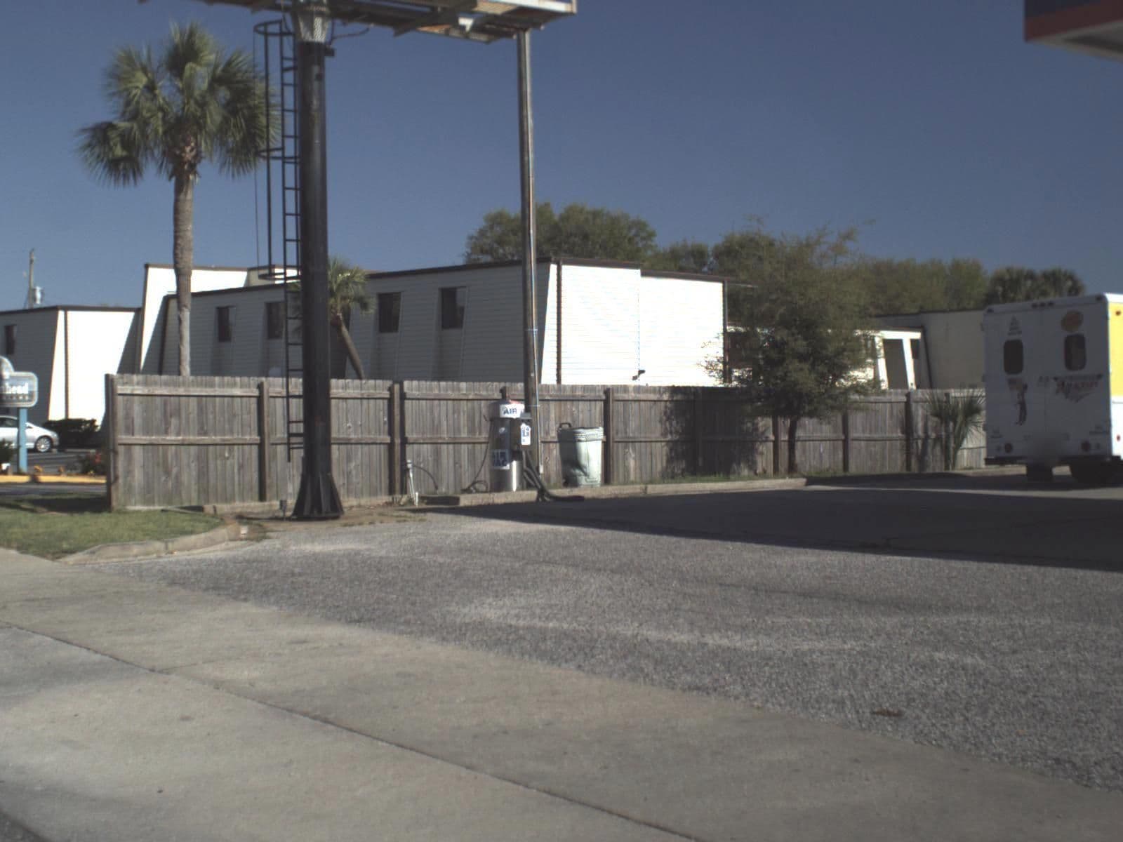 Street view near Rodeway Inn Fort Walton Beach, Fort Walton Beach — © fdot_vl (CC BY-SA · Mapillary)