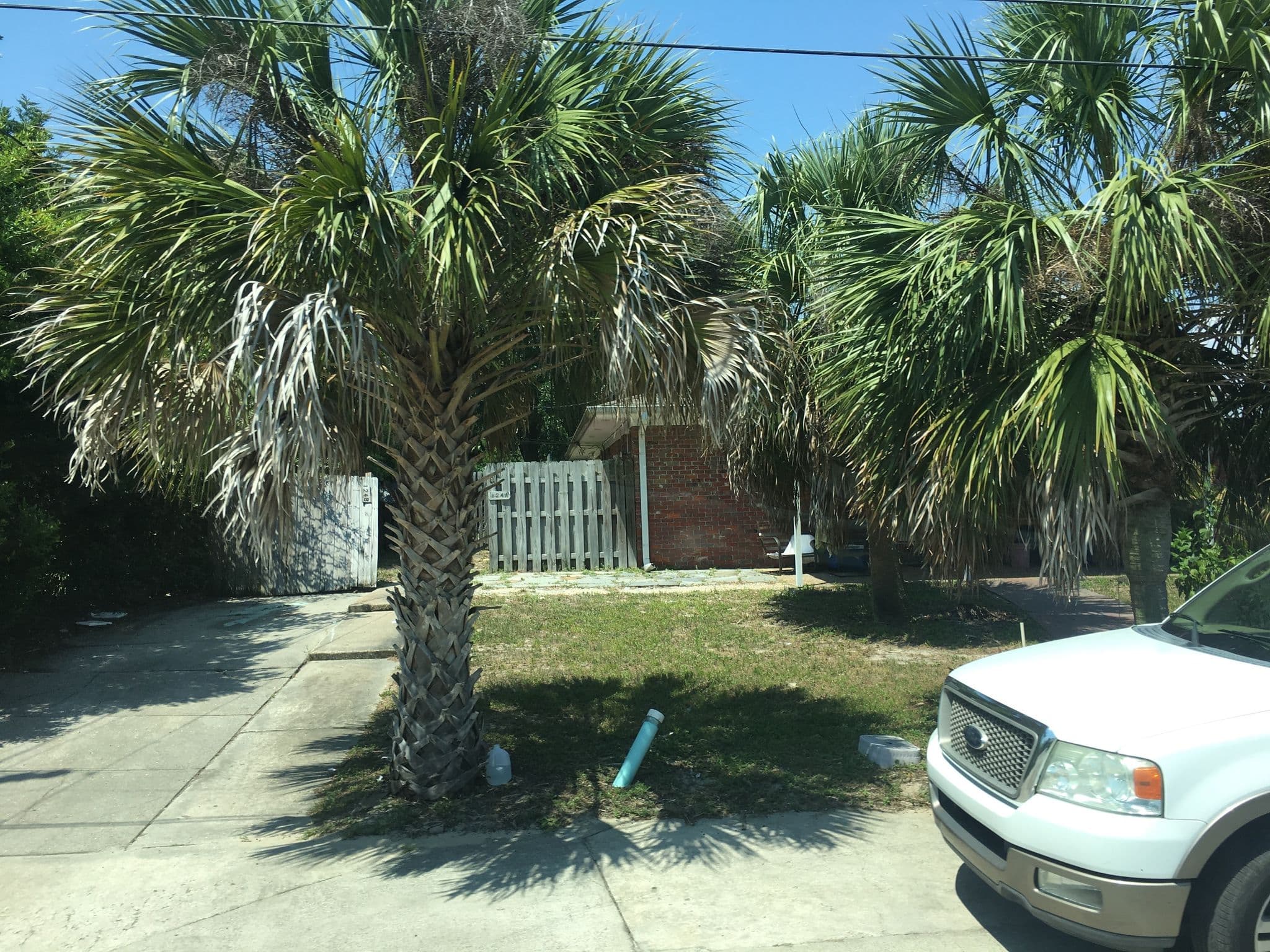 Street view near Casa de Jamaica, Panama City Beach — © xswzaq (CC BY-SA · Mapillary)
