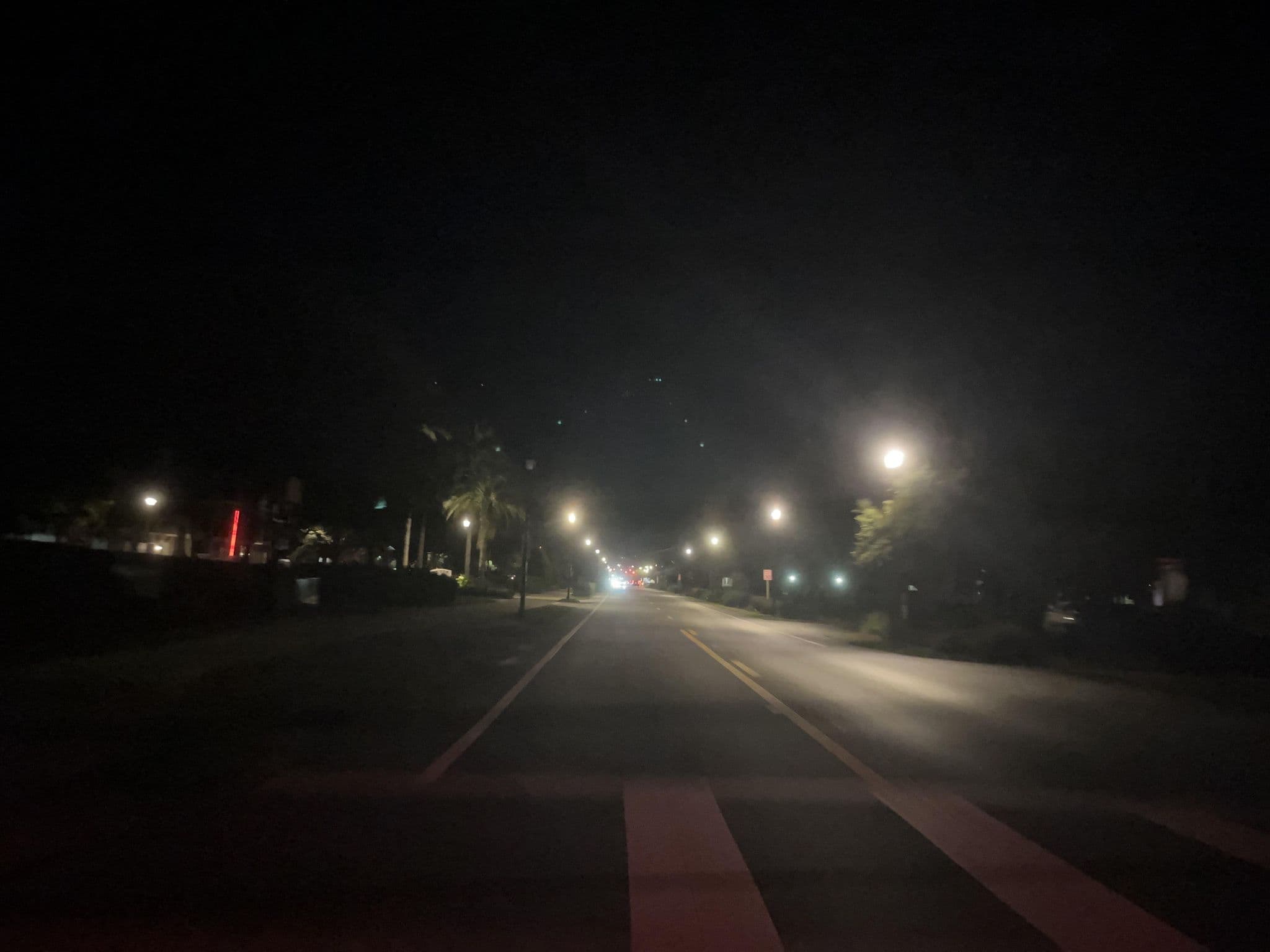 Street view near Beach House of Stress Relief Destin, Destin — © DriveWithHoang (CC BY-SA · Mapillary)