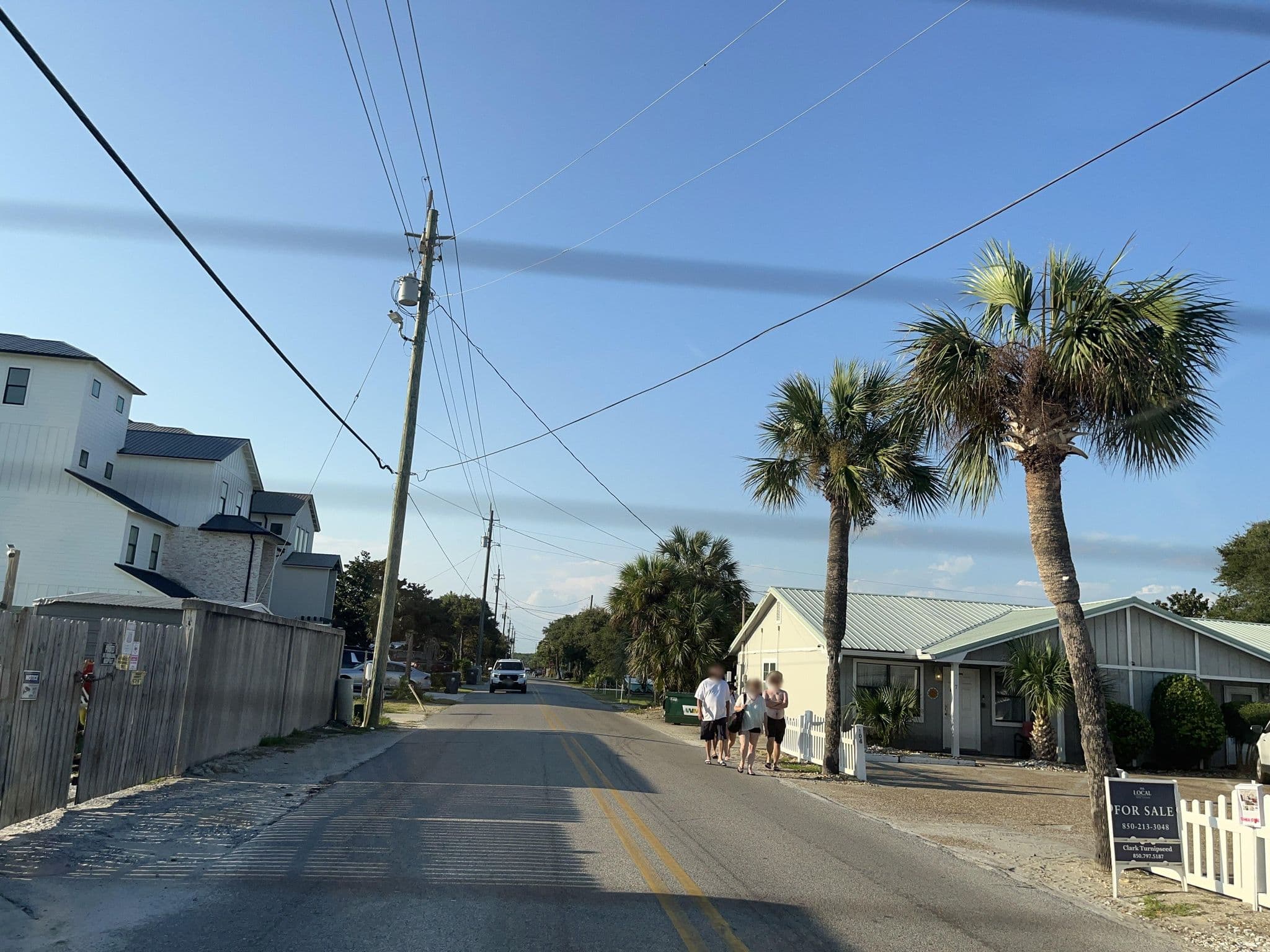 Street view near BEACH RETREAT, Miramar Beach — © DriveWithHoang (CC BY-SA · Mapillary)