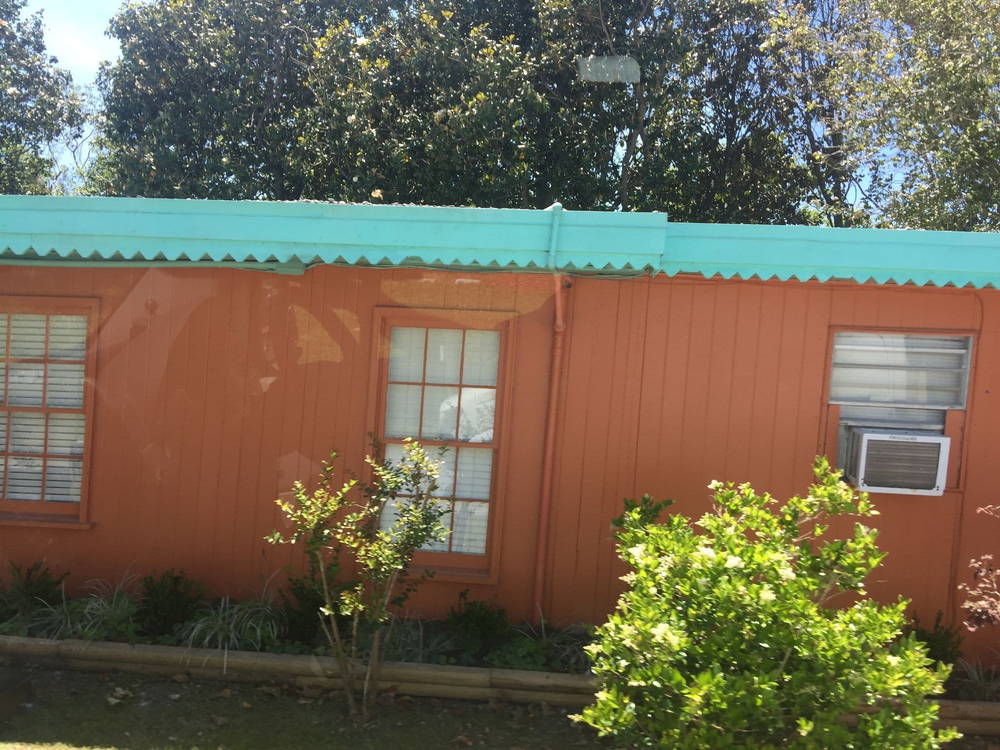 Street view near Panama City Beach Bed and Breakfast, Panama City Beach — © xswzaq (CC BY-SA · Mapillary)