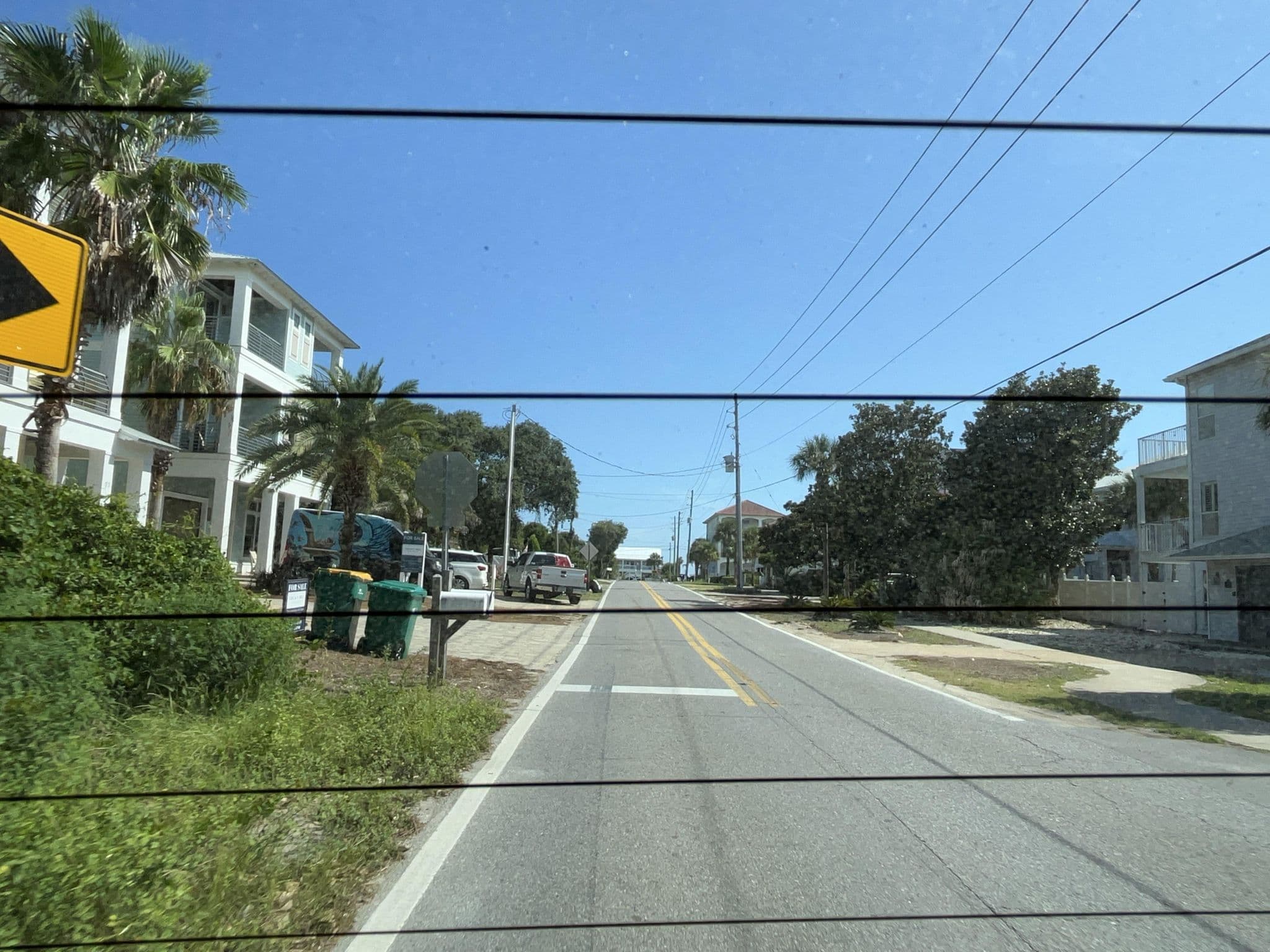Street view near Peace Place, Miramar Beach — © DriveWithHoang (CC BY-SA · Mapillary)