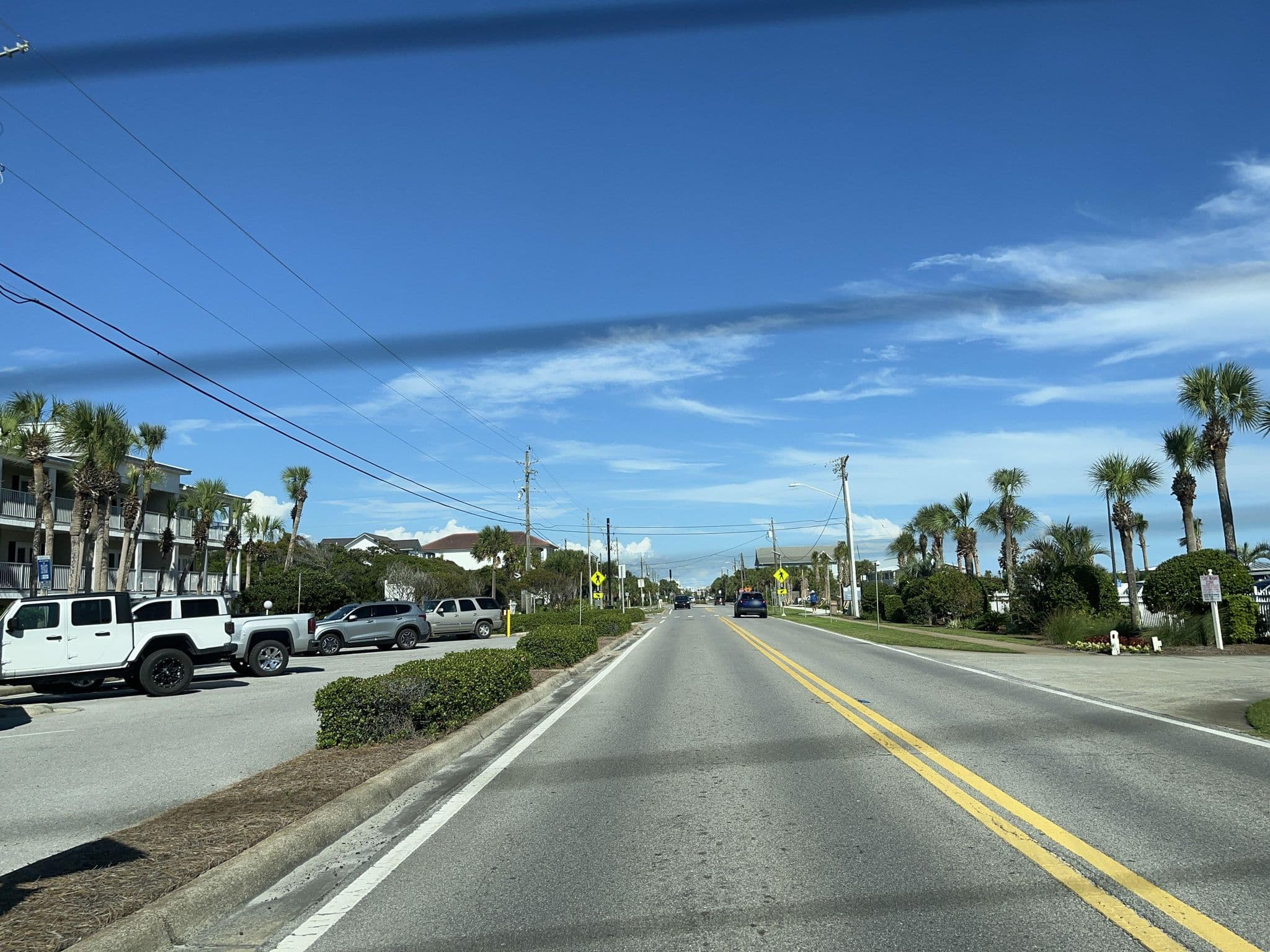 Street view near 3191 Scenic Highway 98, Destin, FL, Miramar Beach — © DriveWithHoang (CC BY-SA · Mapillary)