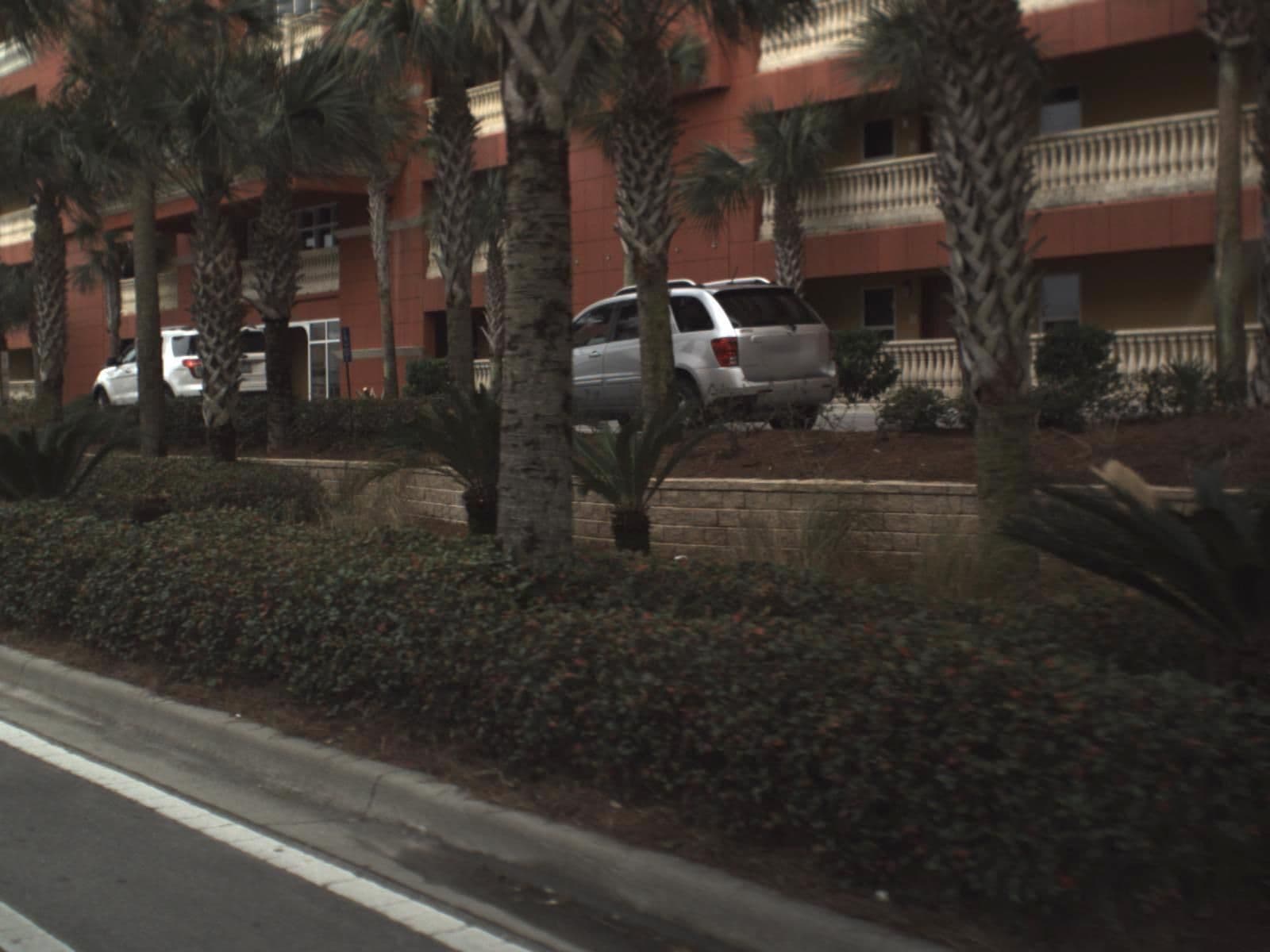 Street view near Twin Palms Resort, Panama City Beach — © fdot_vl (CC BY-SA · Mapillary)