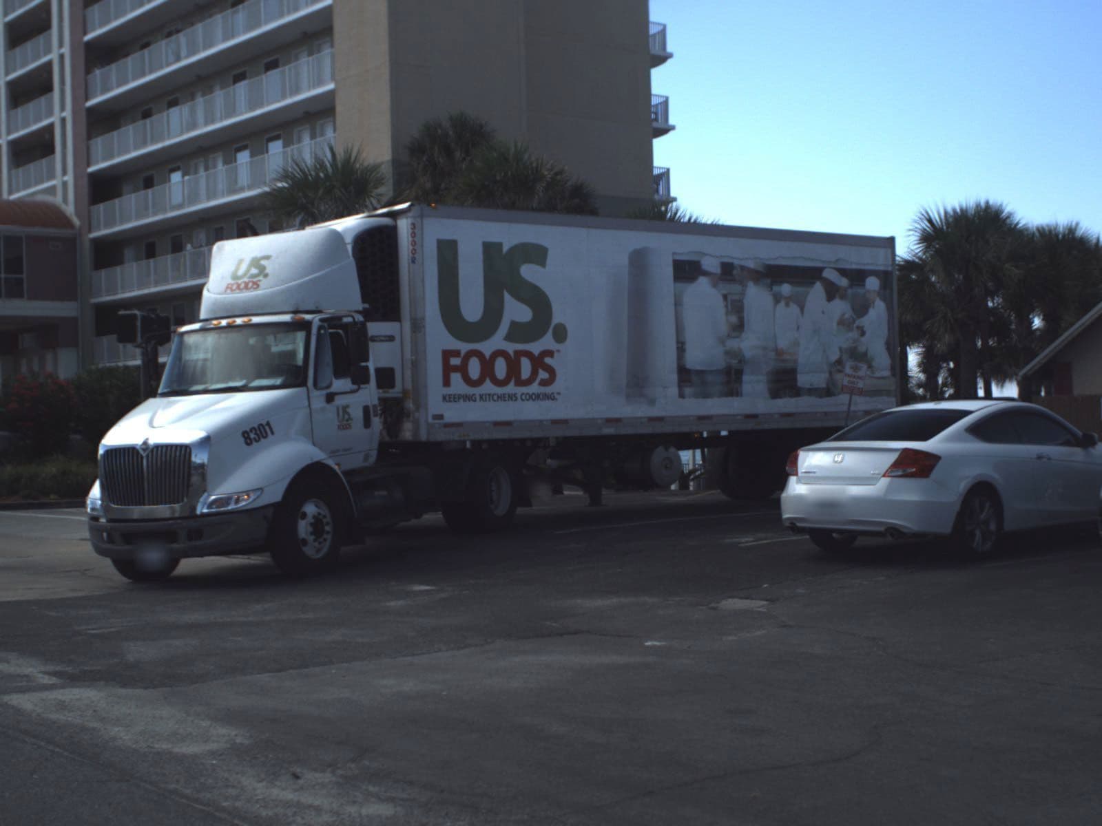 Street view near Ramada, Panama City Beach — © fdot_vl (CC BY-SA · Mapillary)