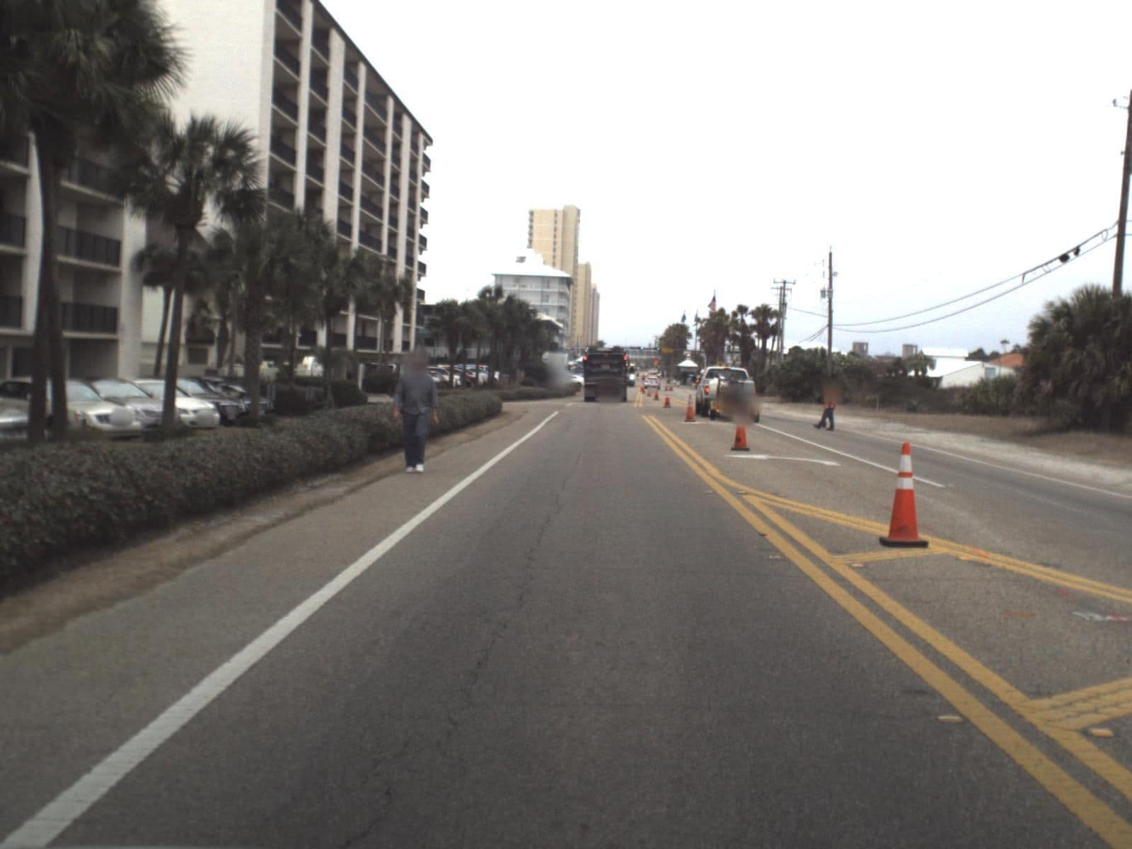 Street view near Seachase, Panama City Beach — © fdot_vl (CC BY-SA · Mapillary)