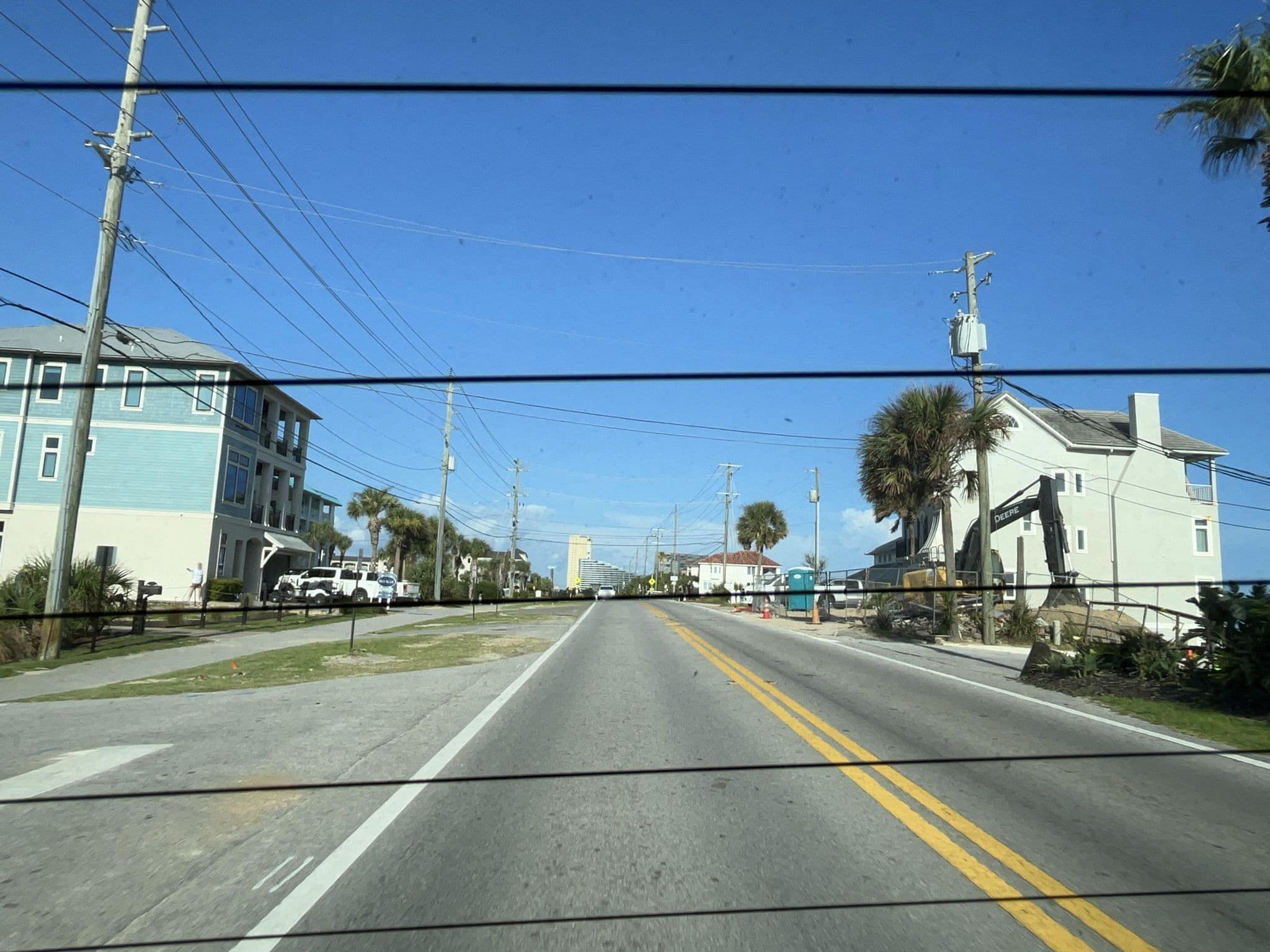 Street view near Miramar Villas, Miramar Beach — © DriveWithHoang (CC BY-SA · Mapillary)