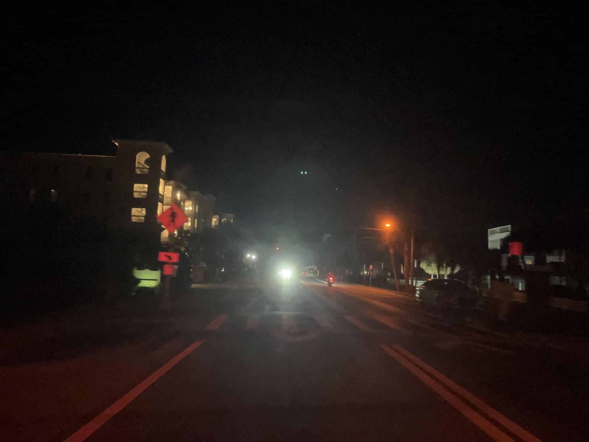 Street view near Capri by the Gulf Hotel Destin, Miramar Beach — © DriveWithHoang (CC BY-SA · Mapillary)