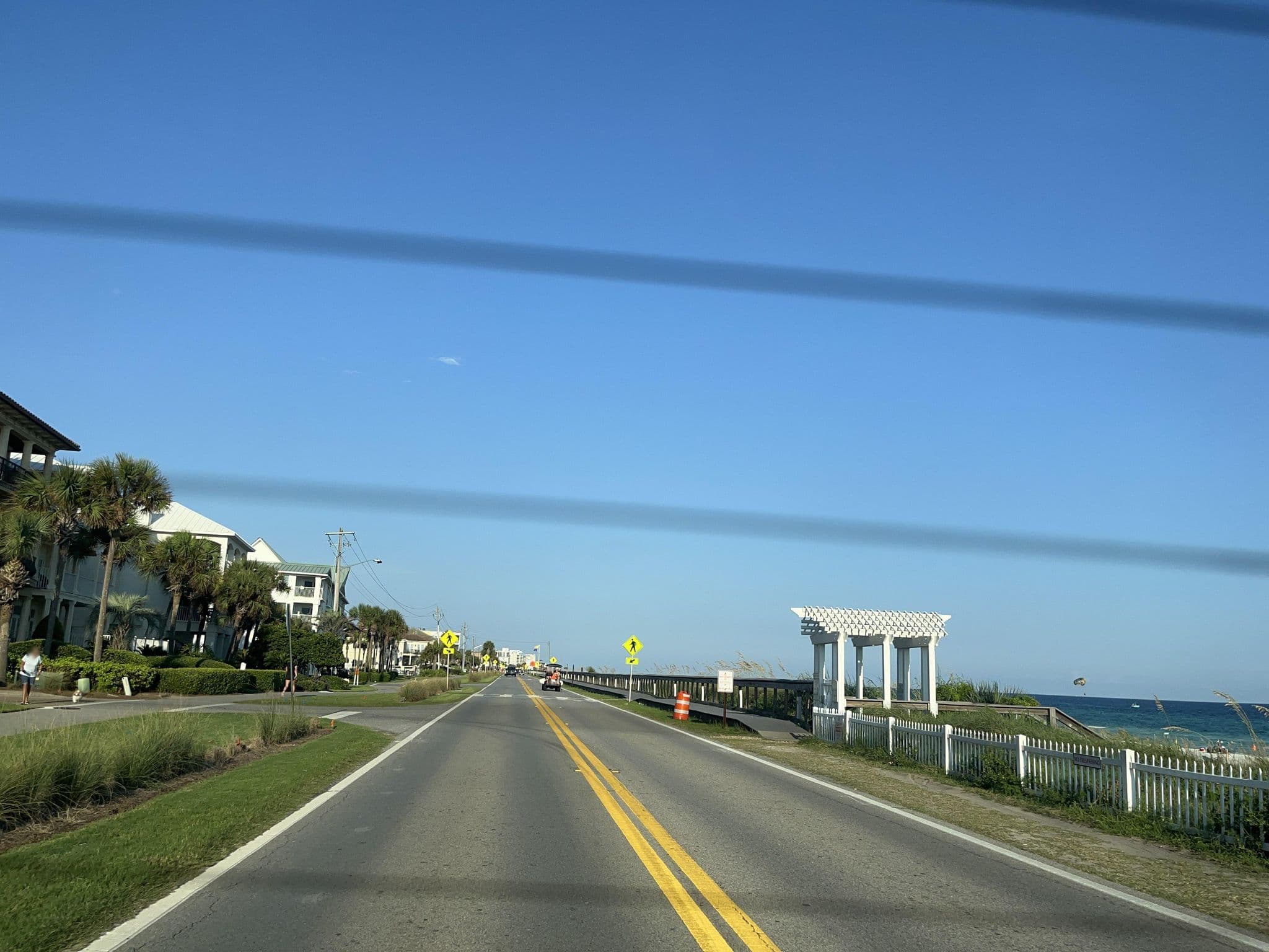 Street view near Destin FL Rentals, Miramar Beach — © DriveWithHoang (CC BY-SA · Mapillary)