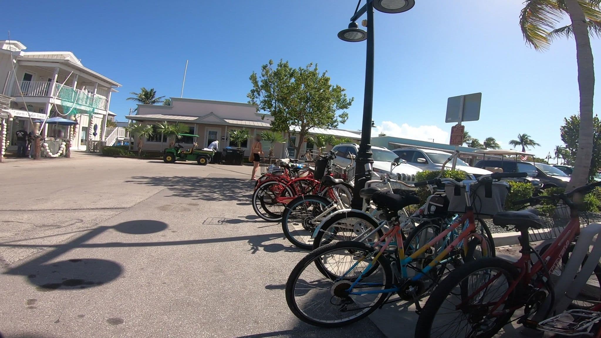 Street view near Seaport Suite, Key West — © networklanman (CC BY-SA · Mapillary)