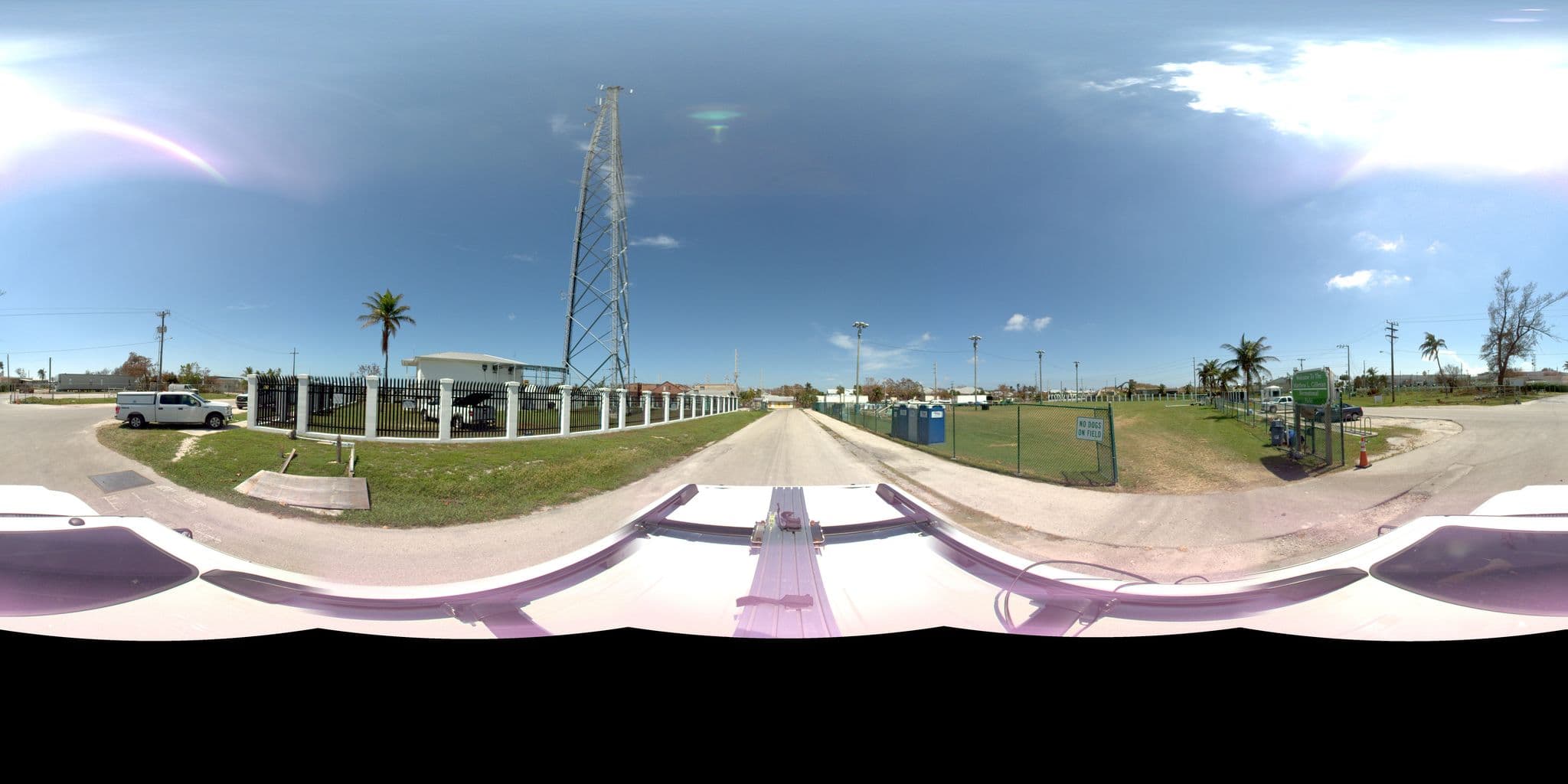 Street view near Key West House '11, Key West — © compassdata (CC BY-SA · Mapillary)
