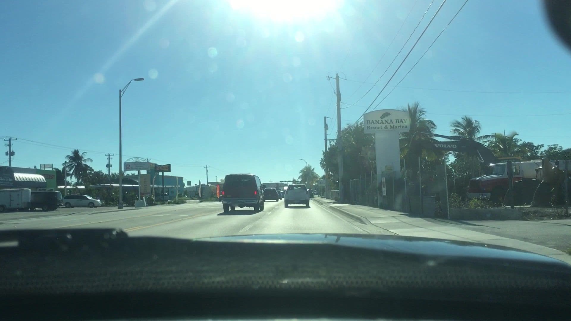 Street view near Hilton Resort, Key West — © lvl5 (CC BY-SA · Mapillary)