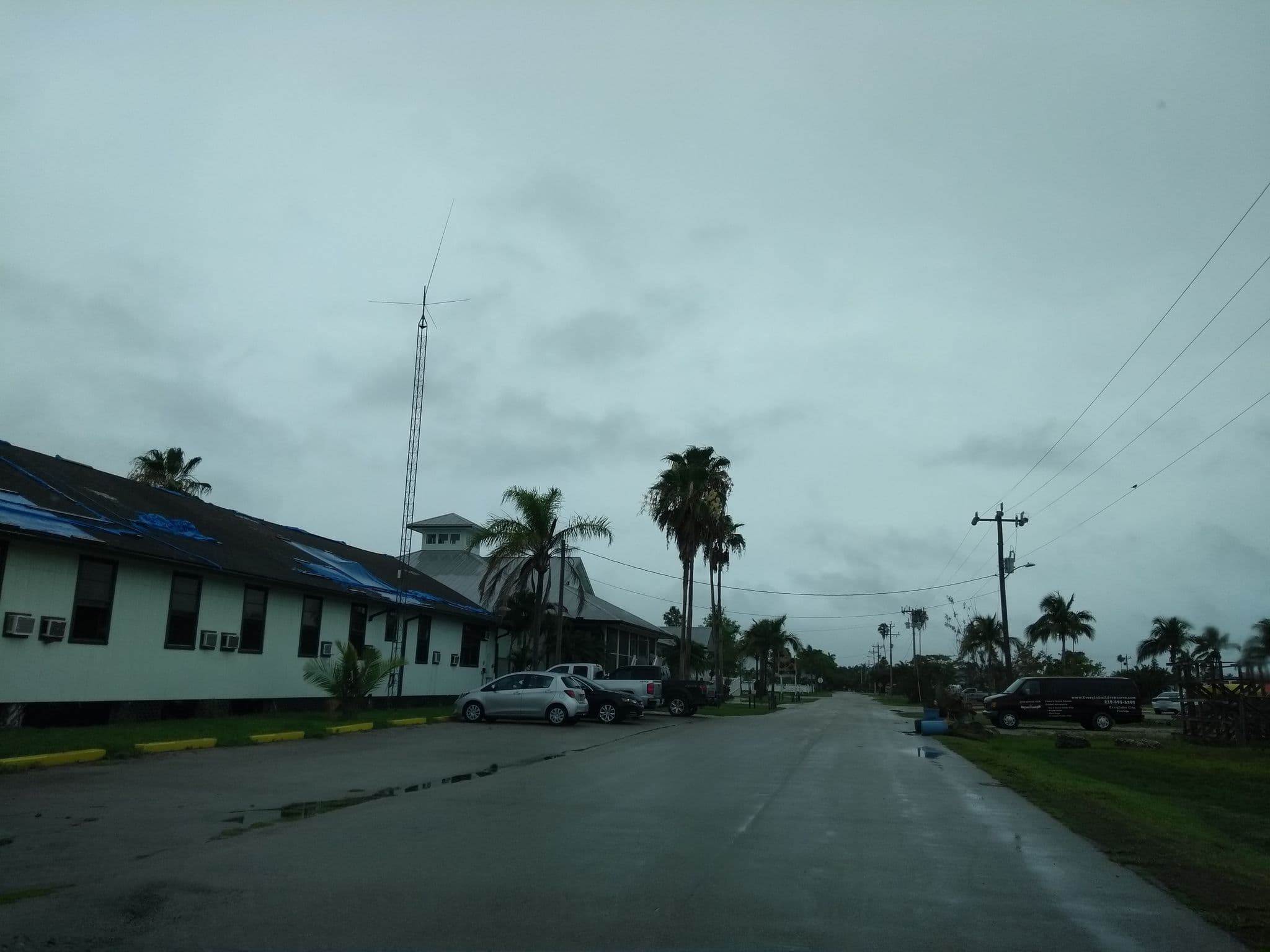 Street view near Everglades Adventures Hotel Suites By Ivey House, Marco Island — © thetornado76 (CC BY-SA · Mapillary)