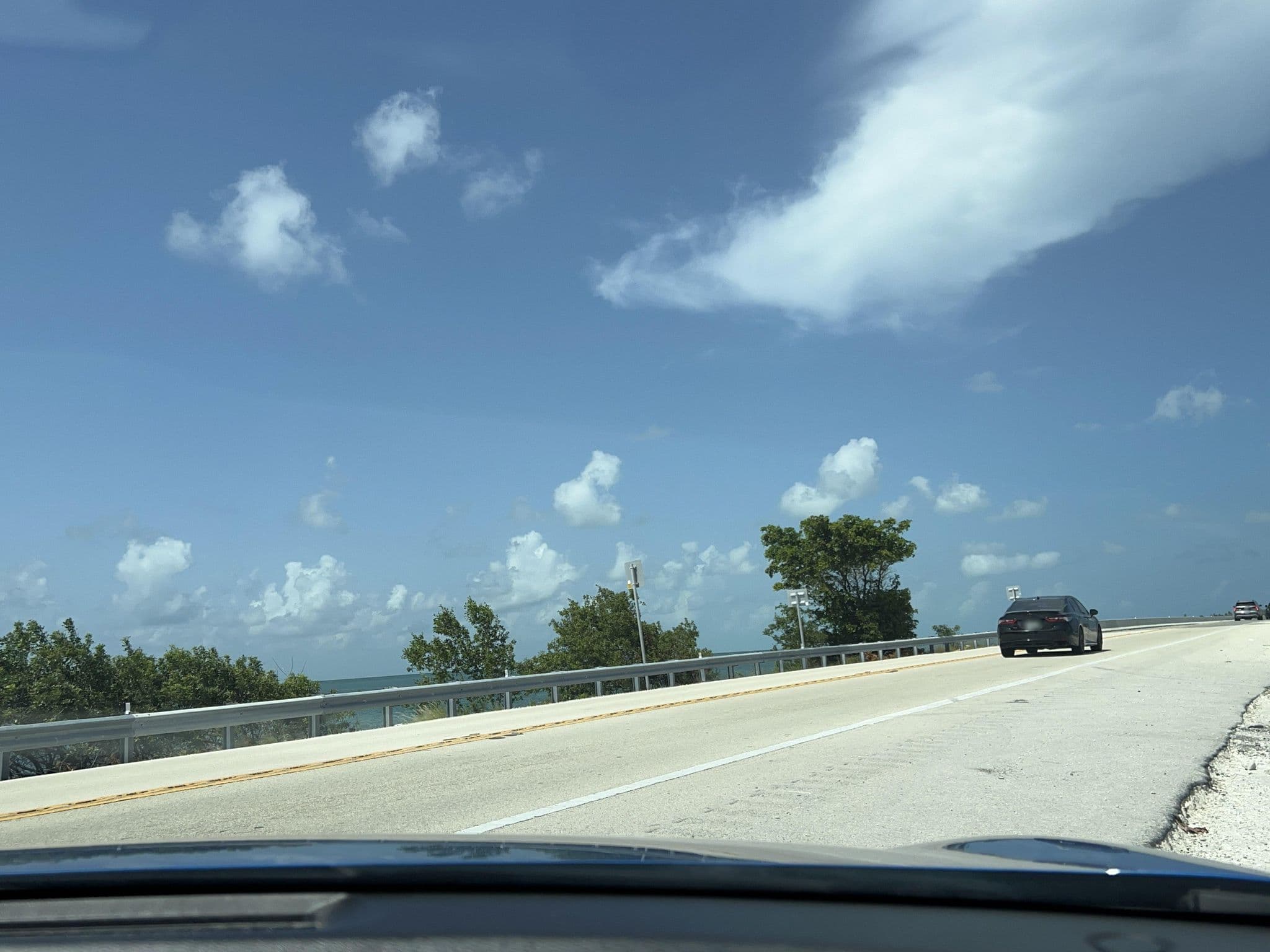 Street view near Hawks Cay Presidential Suite, Marathon — © Satsuka_Osaka (CC BY-SA · Mapillary)