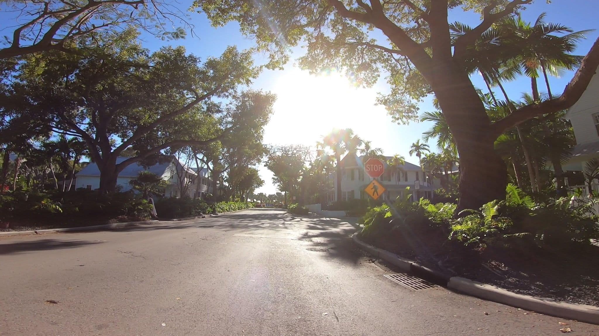 Street view near Brisa Fresca, Key West — © networklanman (CC BY-SA · Mapillary)